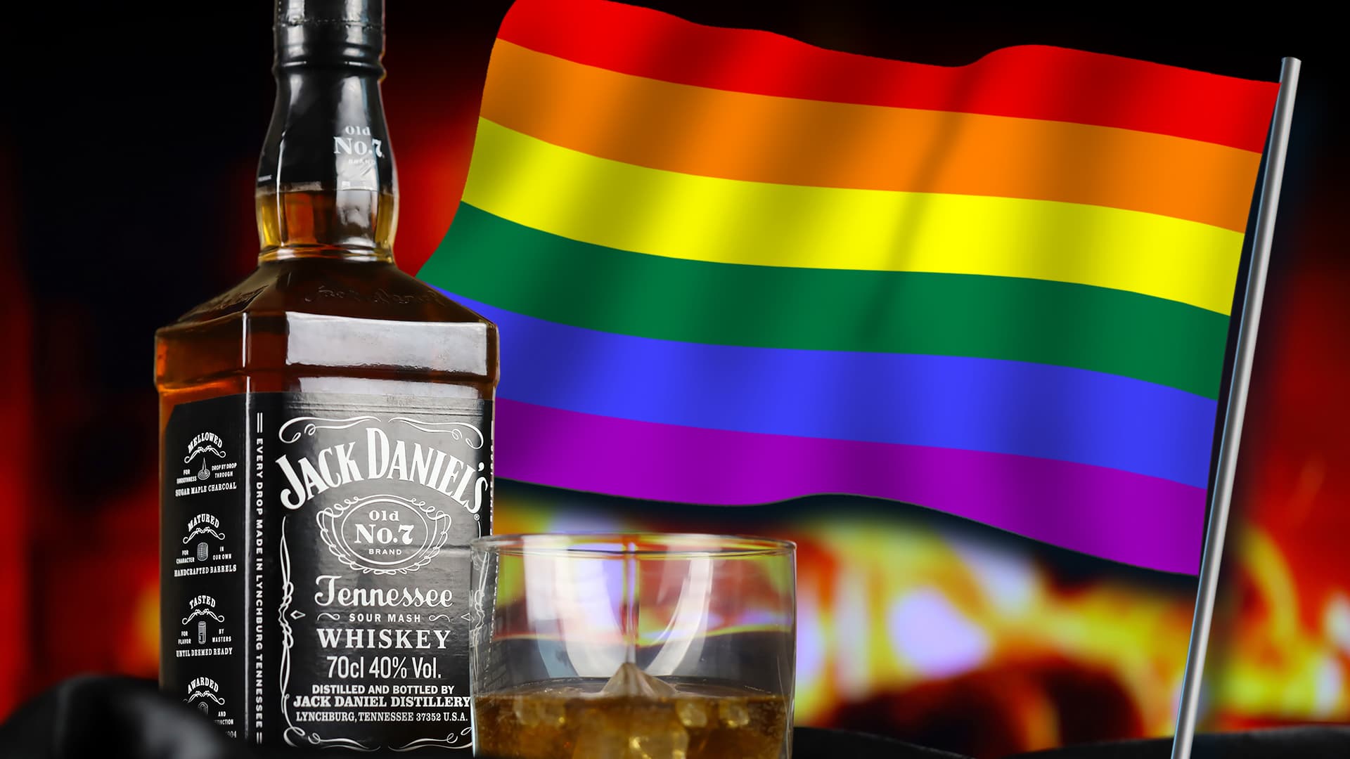 Jack Daniel’s wird wieder nüchtern: Erneut verabschiedet sich ein US-Unternehmen vom woken Wahn