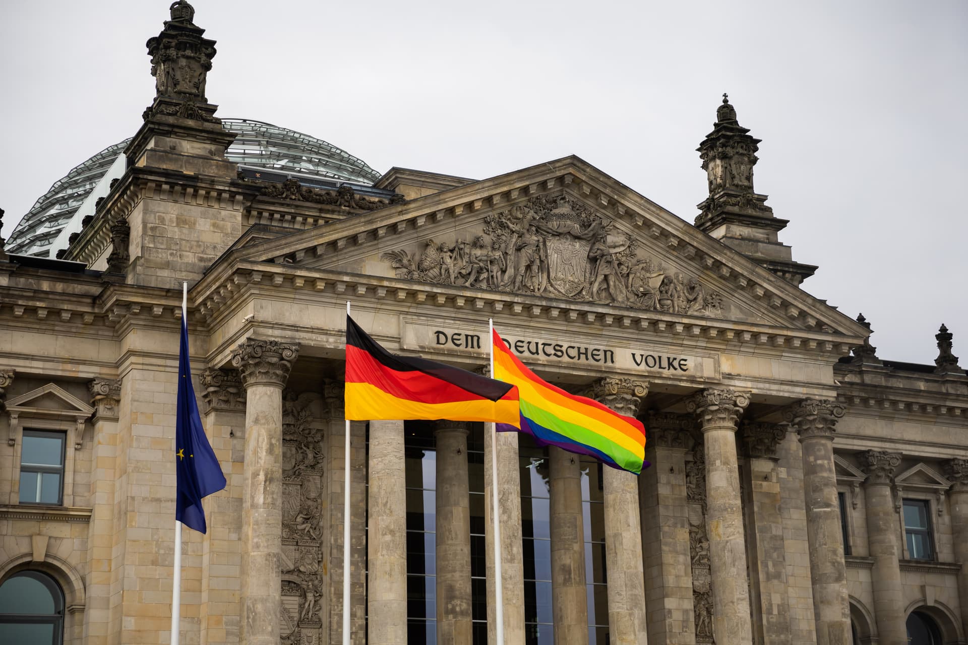 Mehrheit für das Selbstbestimmungsgesetz? Wie bei der Umfrage getrickst wurde