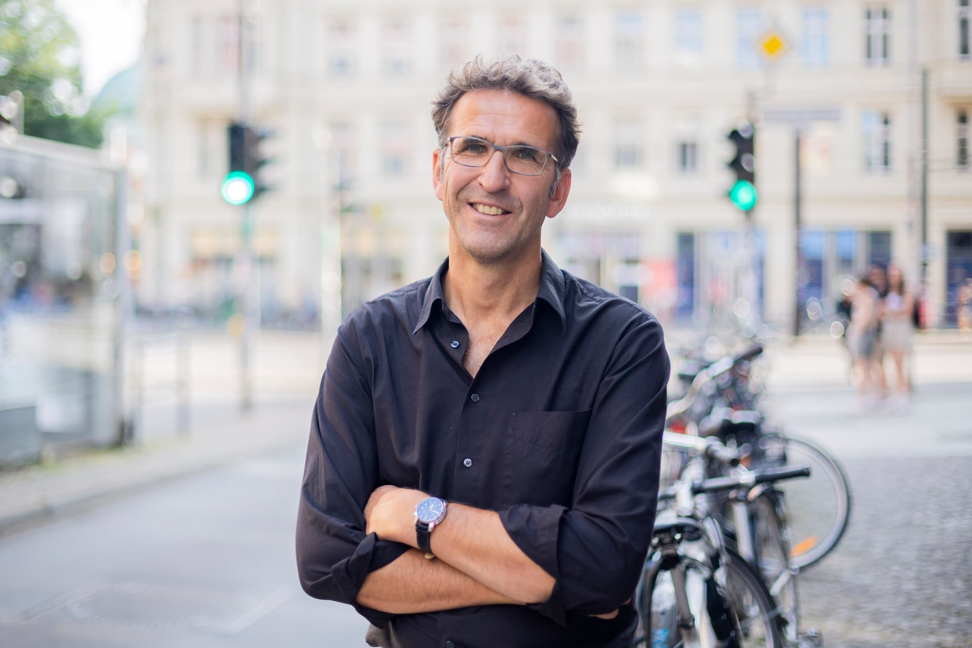 Klimaunion-Politiker Strößenreuther kehrt CDU den Rücken – und wechselt zu den Grünen