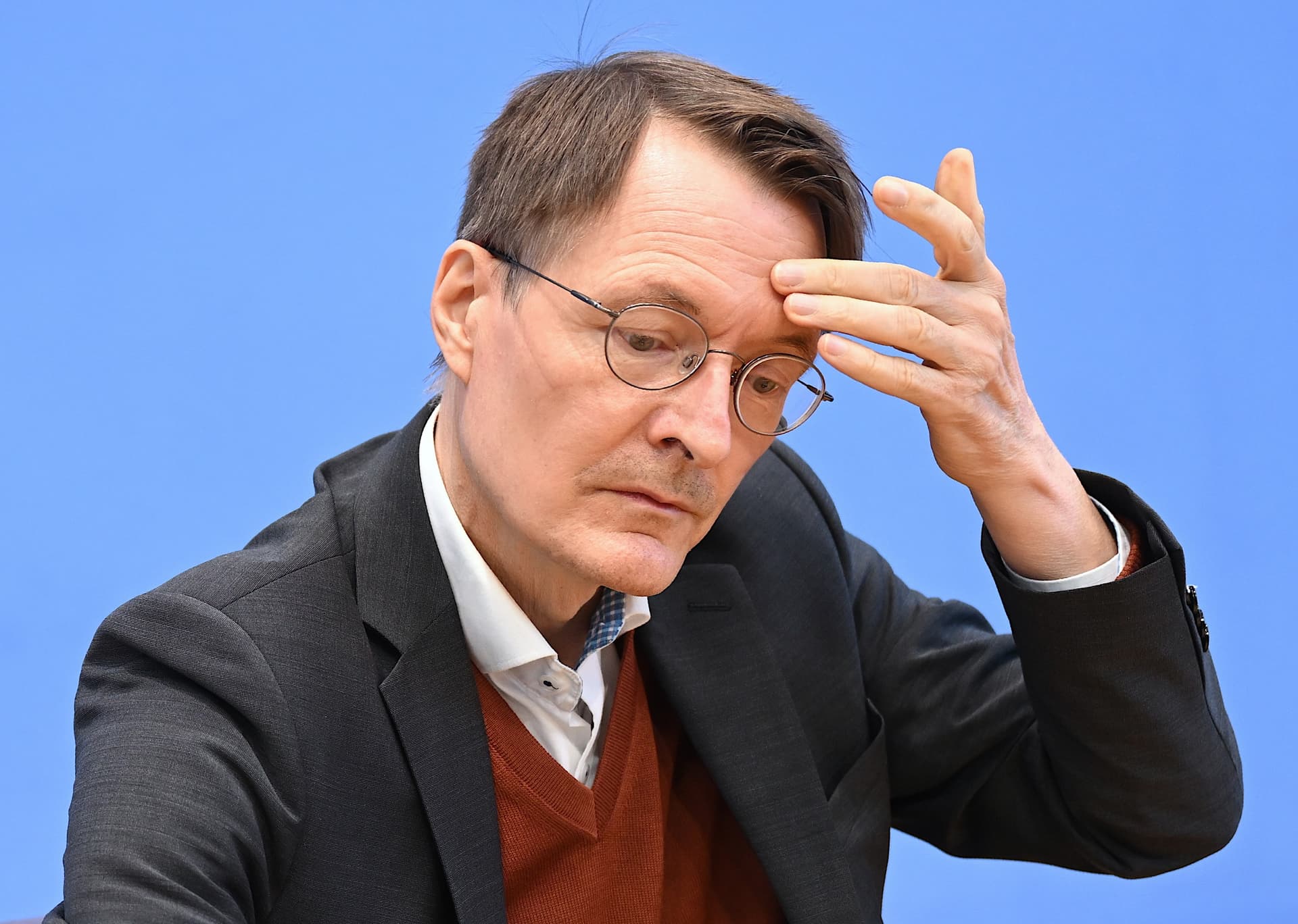 Cannabis-Legalisierung: Richterbund zerpflückt Lauterbachs Gesetzentwurf
