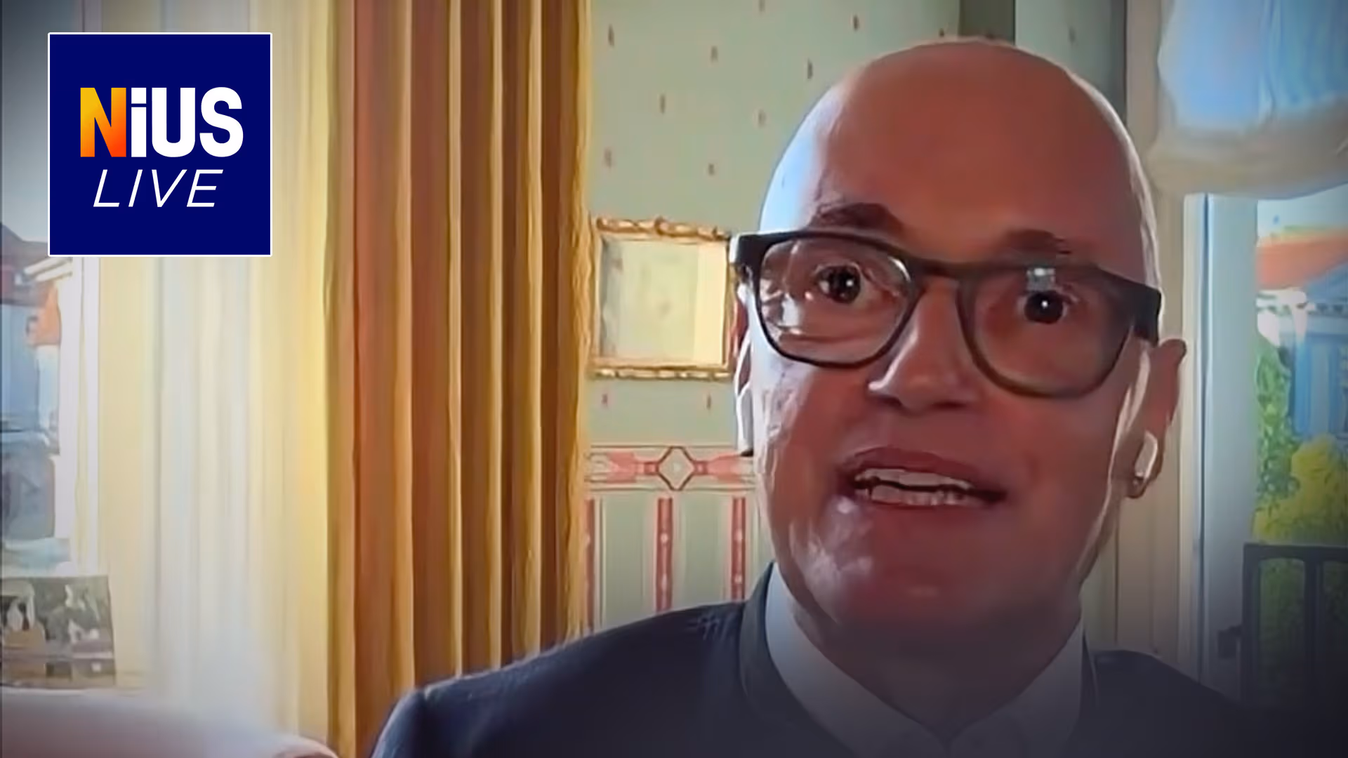 Hermann Binkert (INSA): „Die CDU hat es aufgegeben, stärkste Kraft rechts der Mitte sein zu wollen“