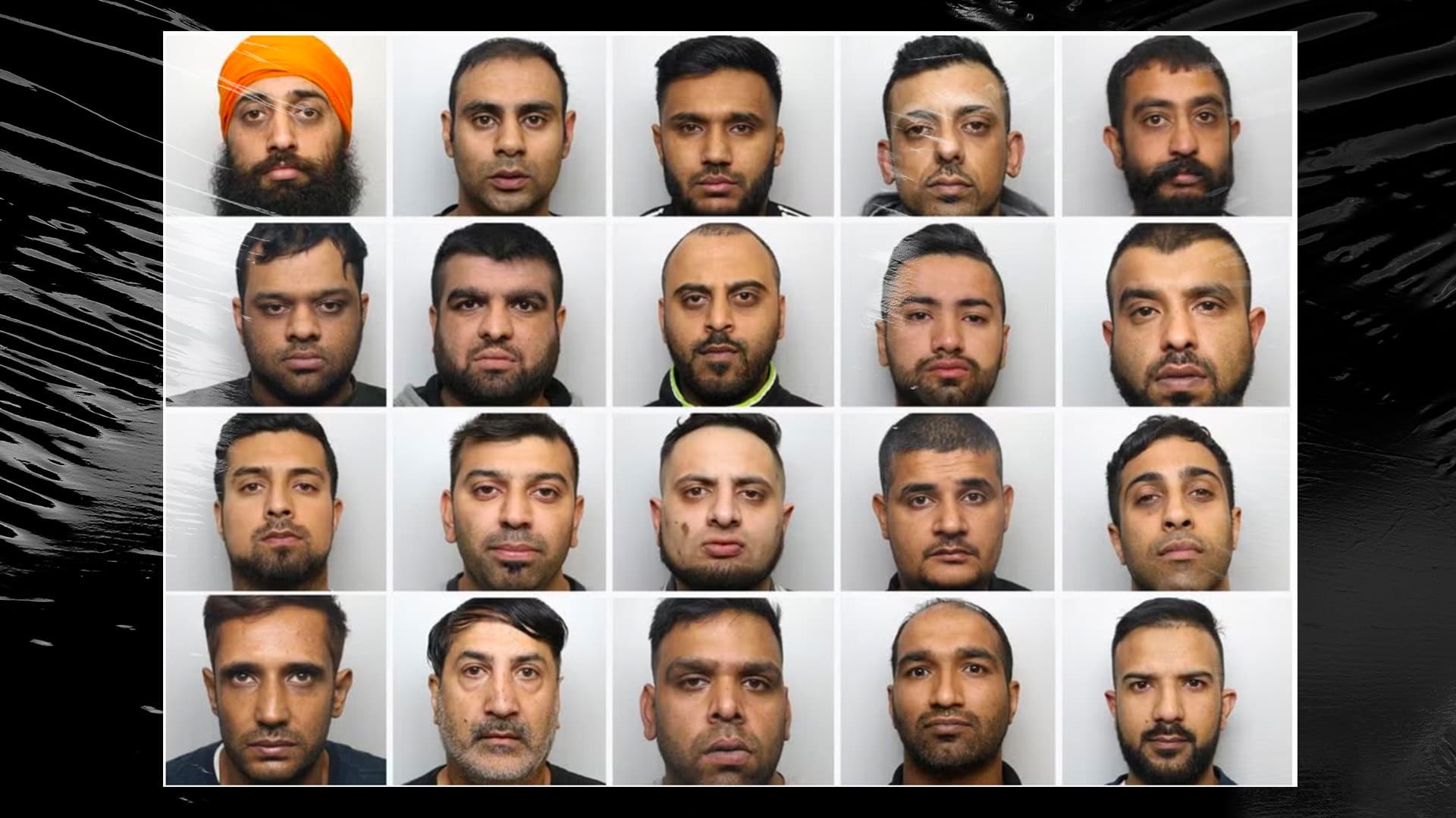 Skandal-Erlass von Rotherham: Die Hälfte aller Verurteilten des Prostitutionsrings wieder auf freiem Fuß