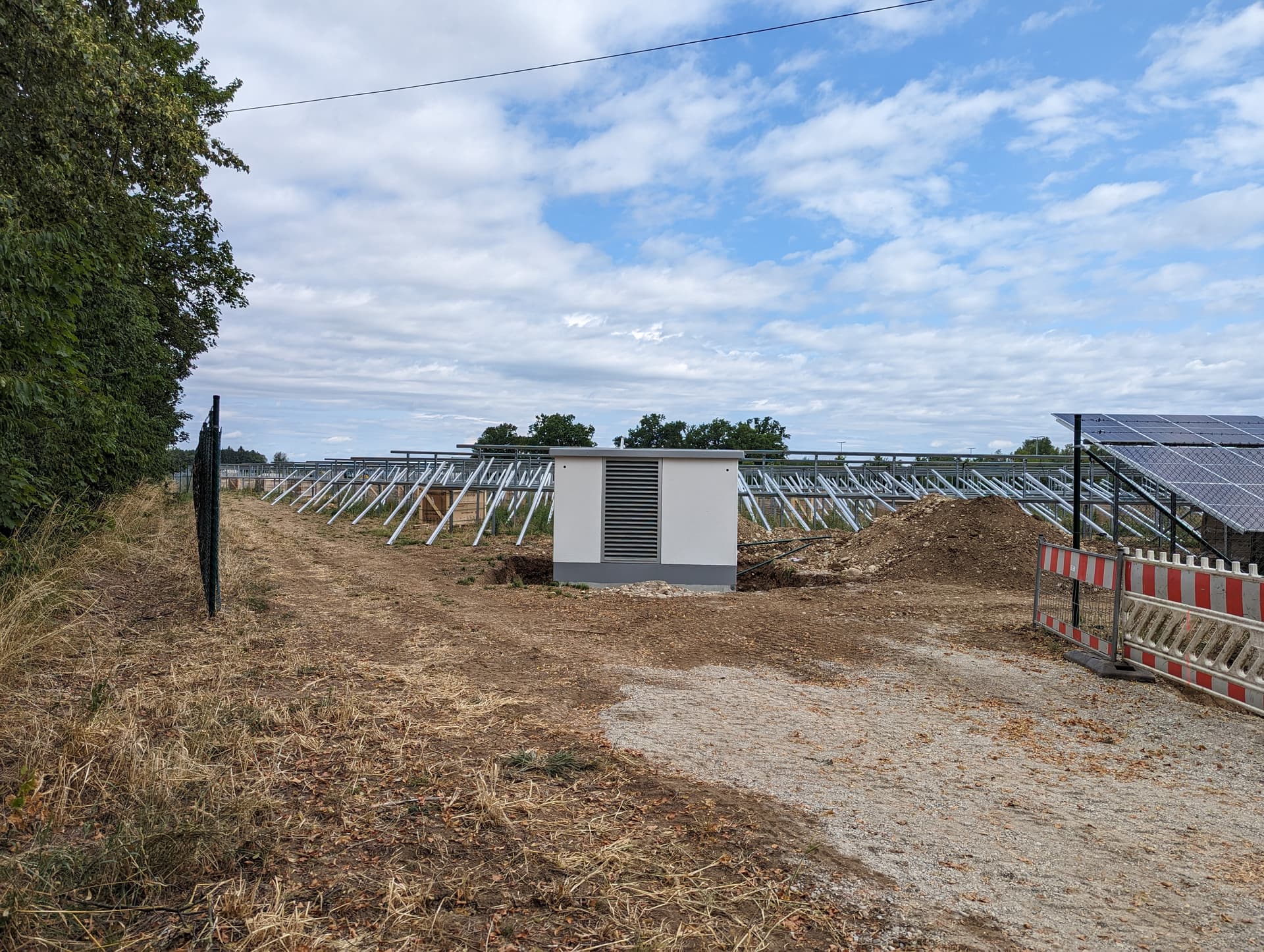 Solar-Mafia am Werk? Diebstahl von Solar-Modulen wirft Fragen auf