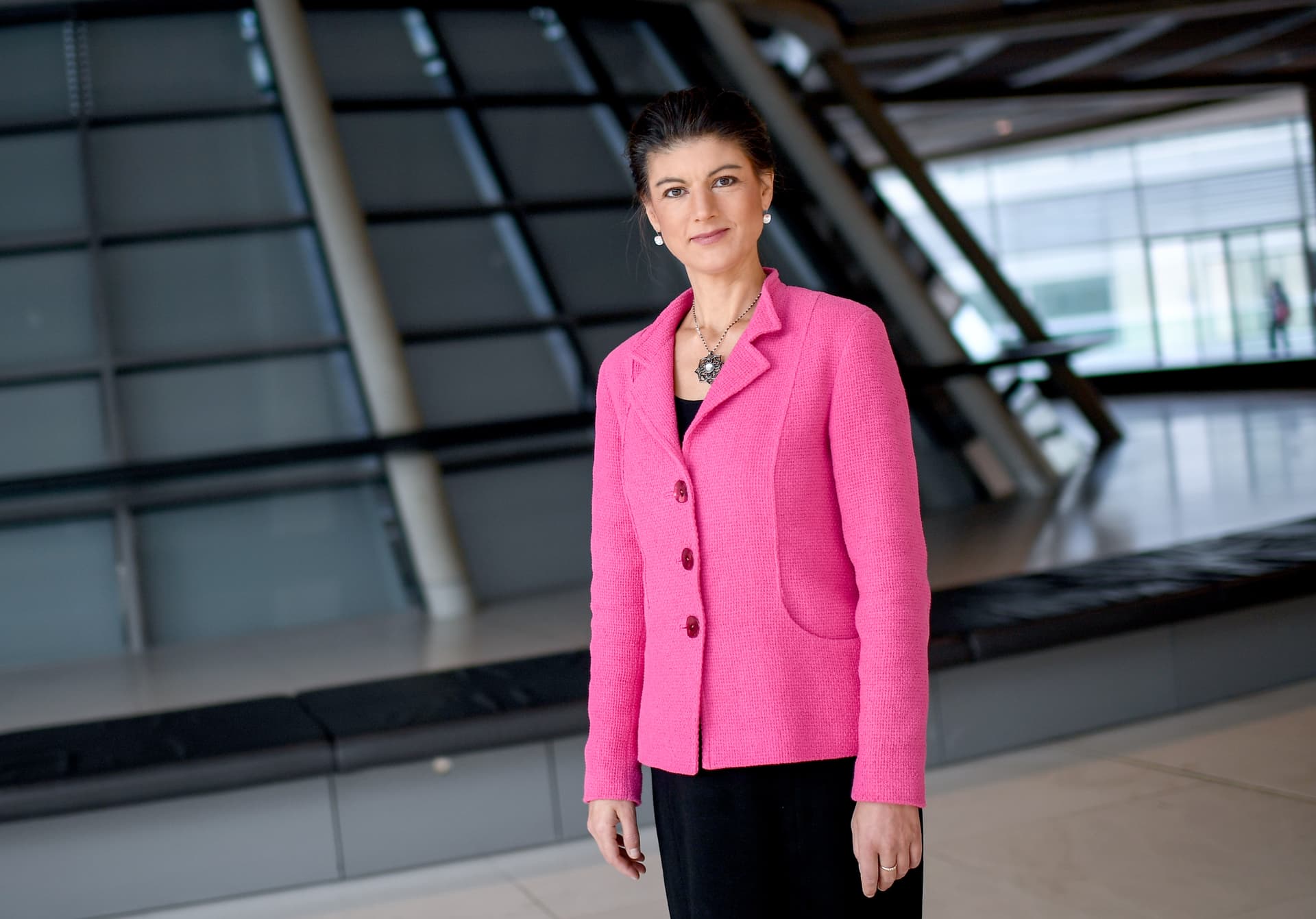 Das bedeutet die Wagenknecht-Partei für die AfD, die Ampel & die Ost-Wahlen