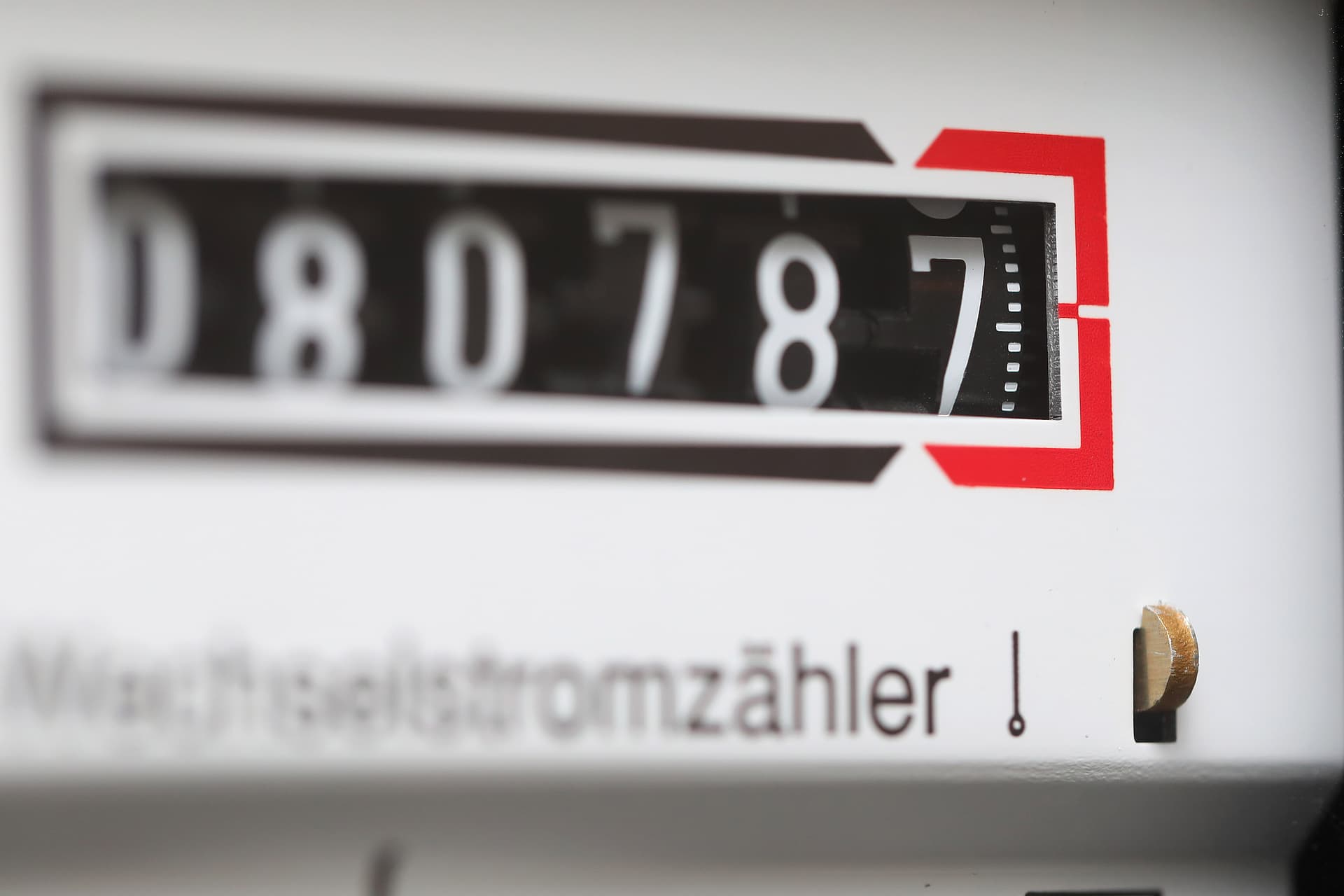 Energie: 41 Prozent teurer als Anfang 2021