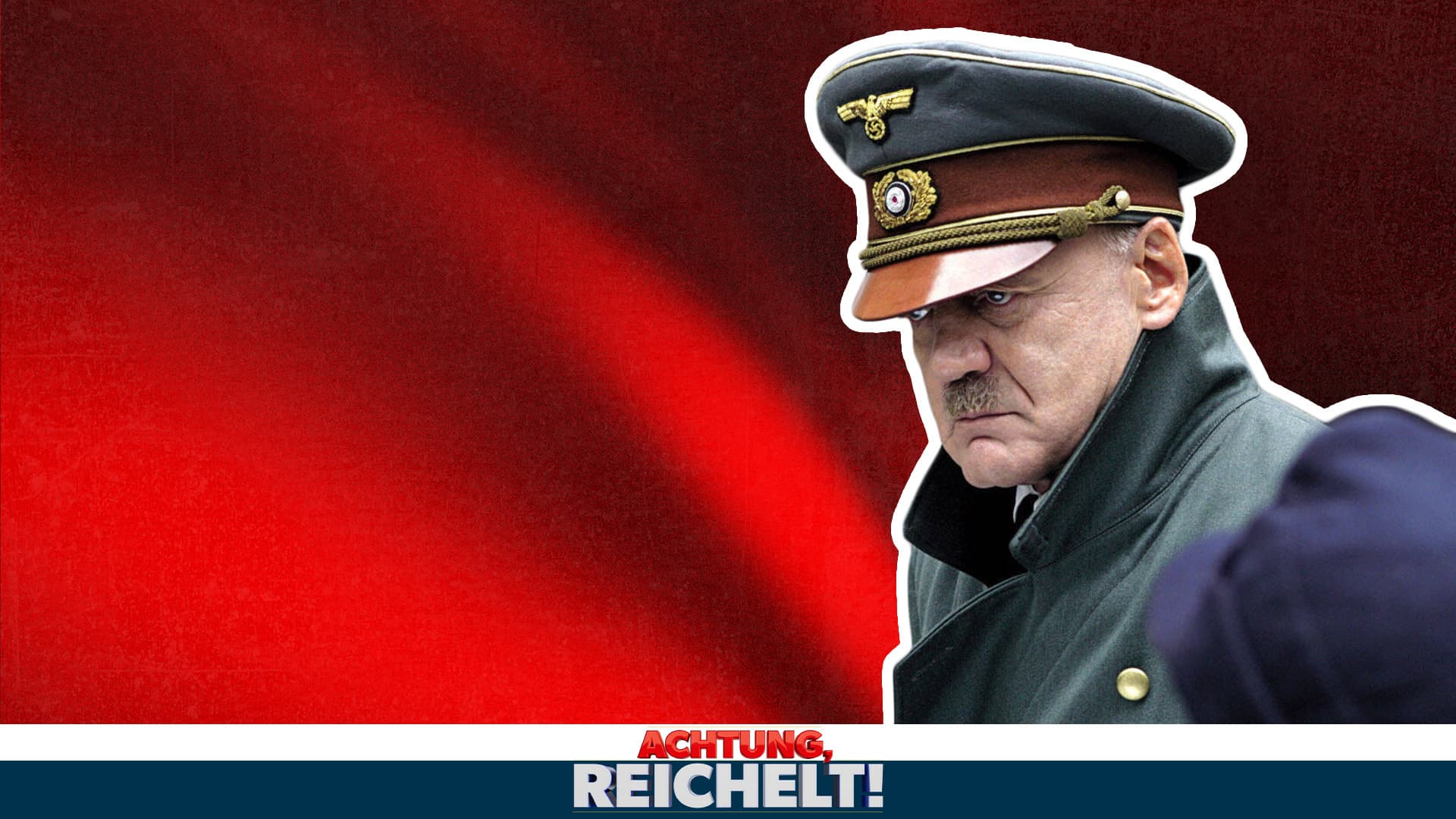 Linke und Rechte haben beide ein Hitler-Problem