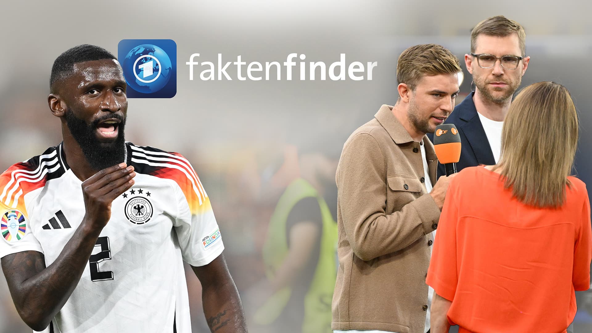 Bei ARD und ZDF soll man nicht „Spielermaterial“ sagen, aber Gegenspieler „töten“ ist eine „im Fußball bekannte Formulierung“