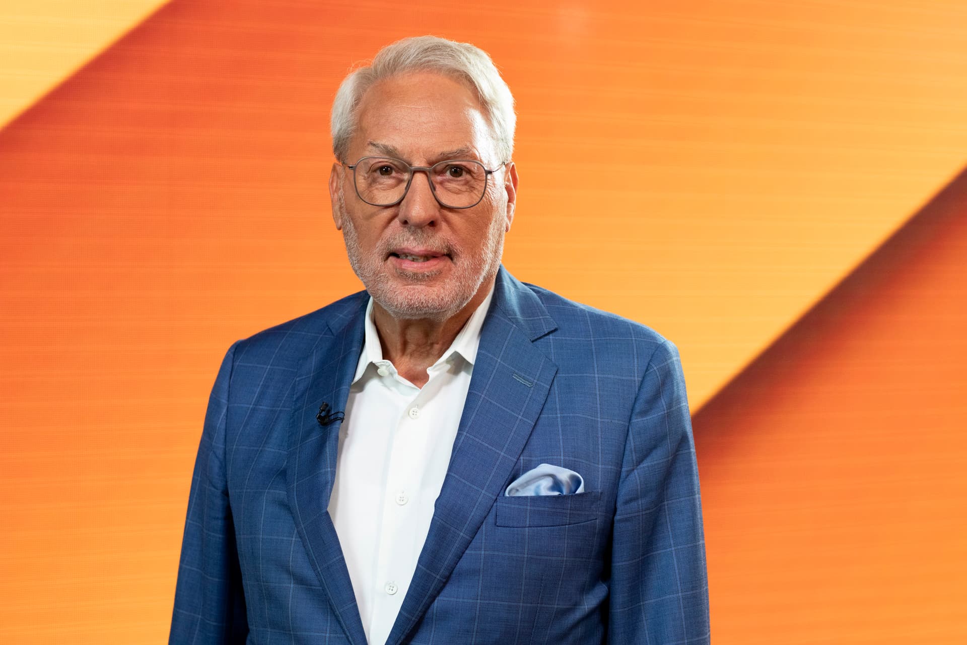 Ex-Umweltsenator Fritz Vahrenholt über deutsche CO2-Politik: „Die Konsequenz ist Verarmung!“