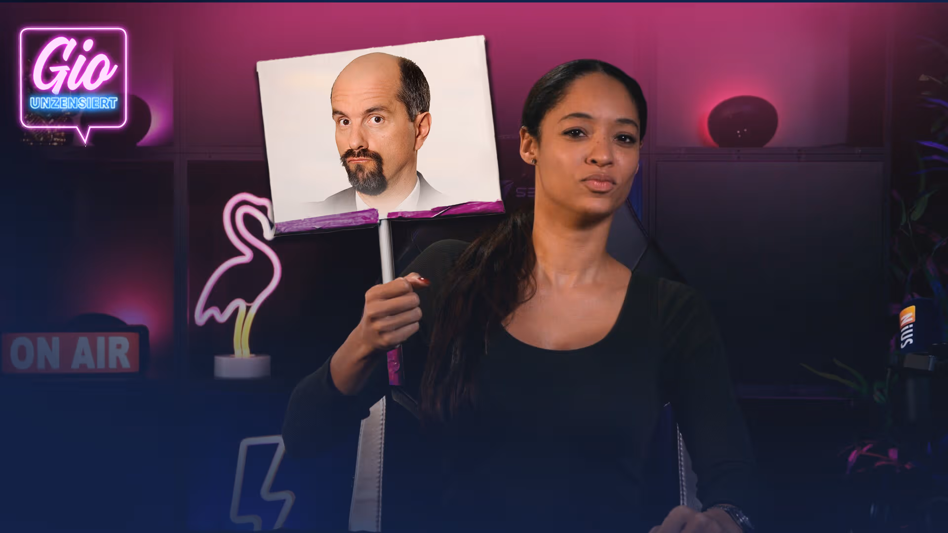 Strombergs Kulturkampf: Wie woke ist der neue Kinofilm?