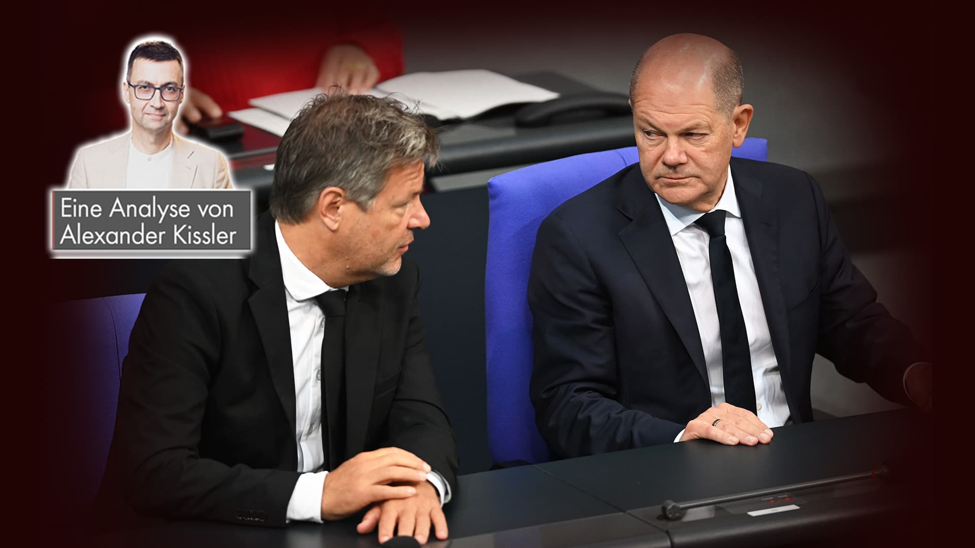 Entlassungen bei Volkswagen: Die Regierung versprach ein Wirtschaftswunder ­– und sorgt für das Gegenteil