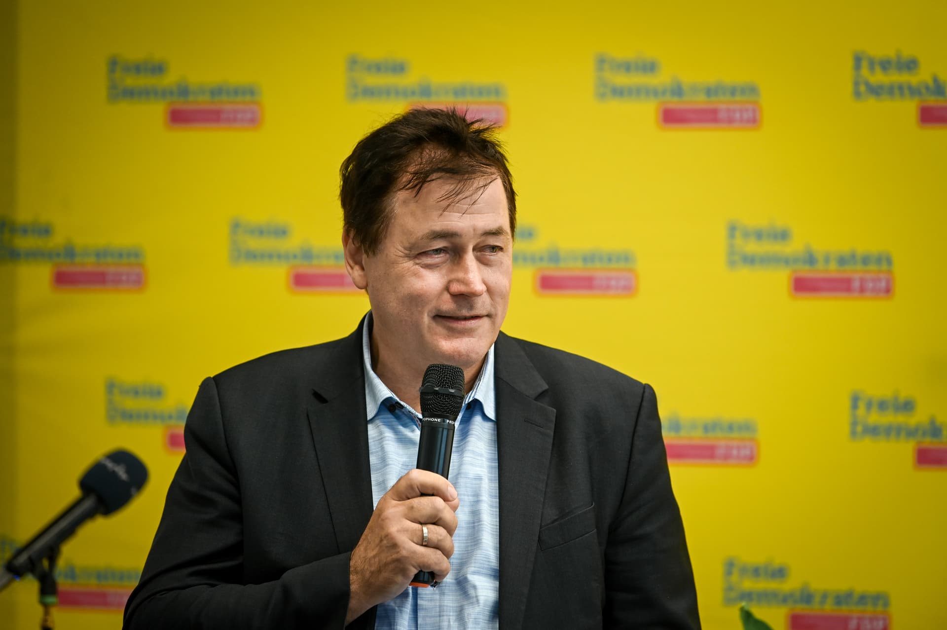 FDP-Vorstand fordert: „Reaktivierung der Kernkraft!“