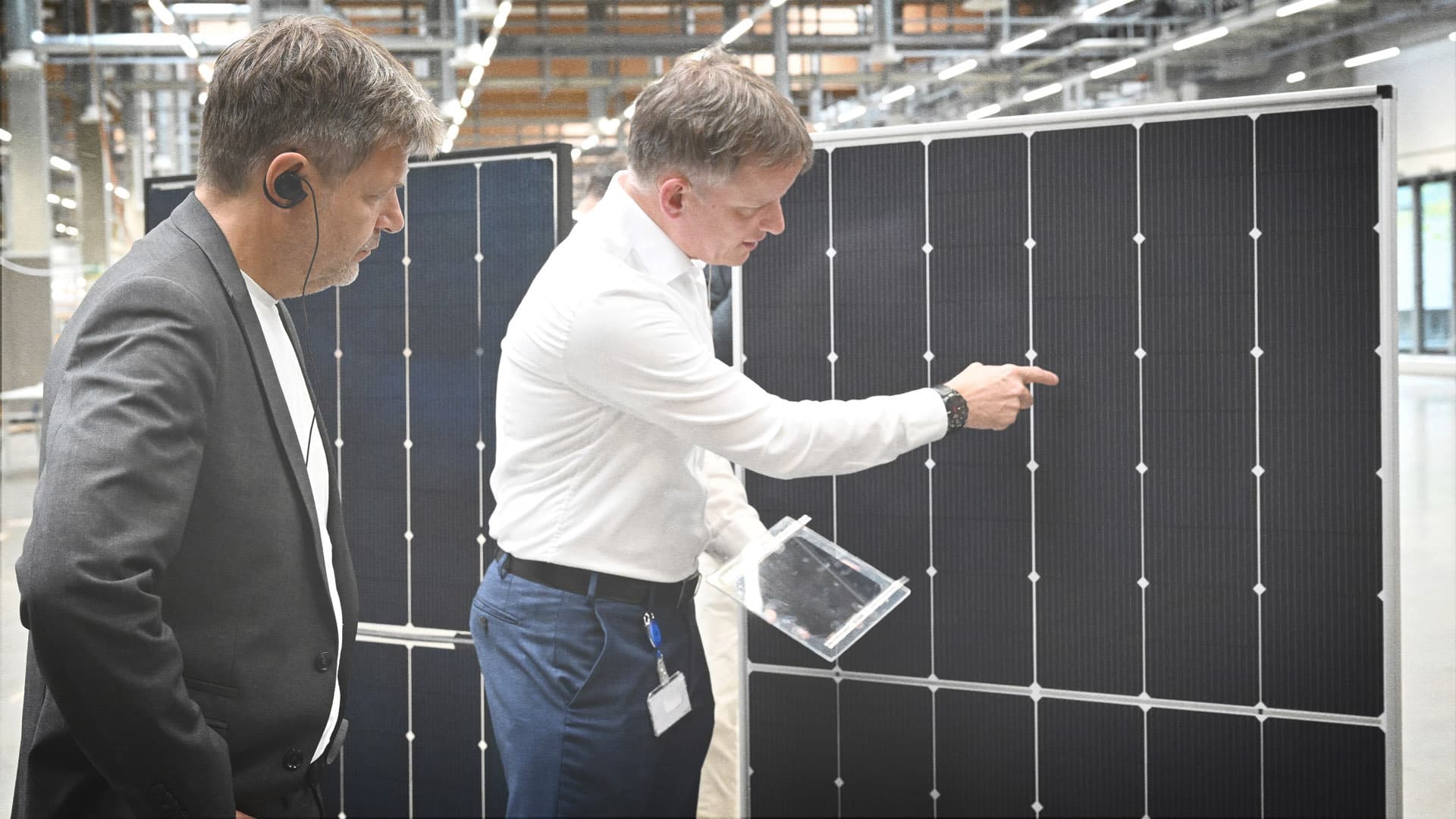 Das große China-Märchen: Solar-Riesen wollen Steuer-Milliarden für Sinnlos-Plan