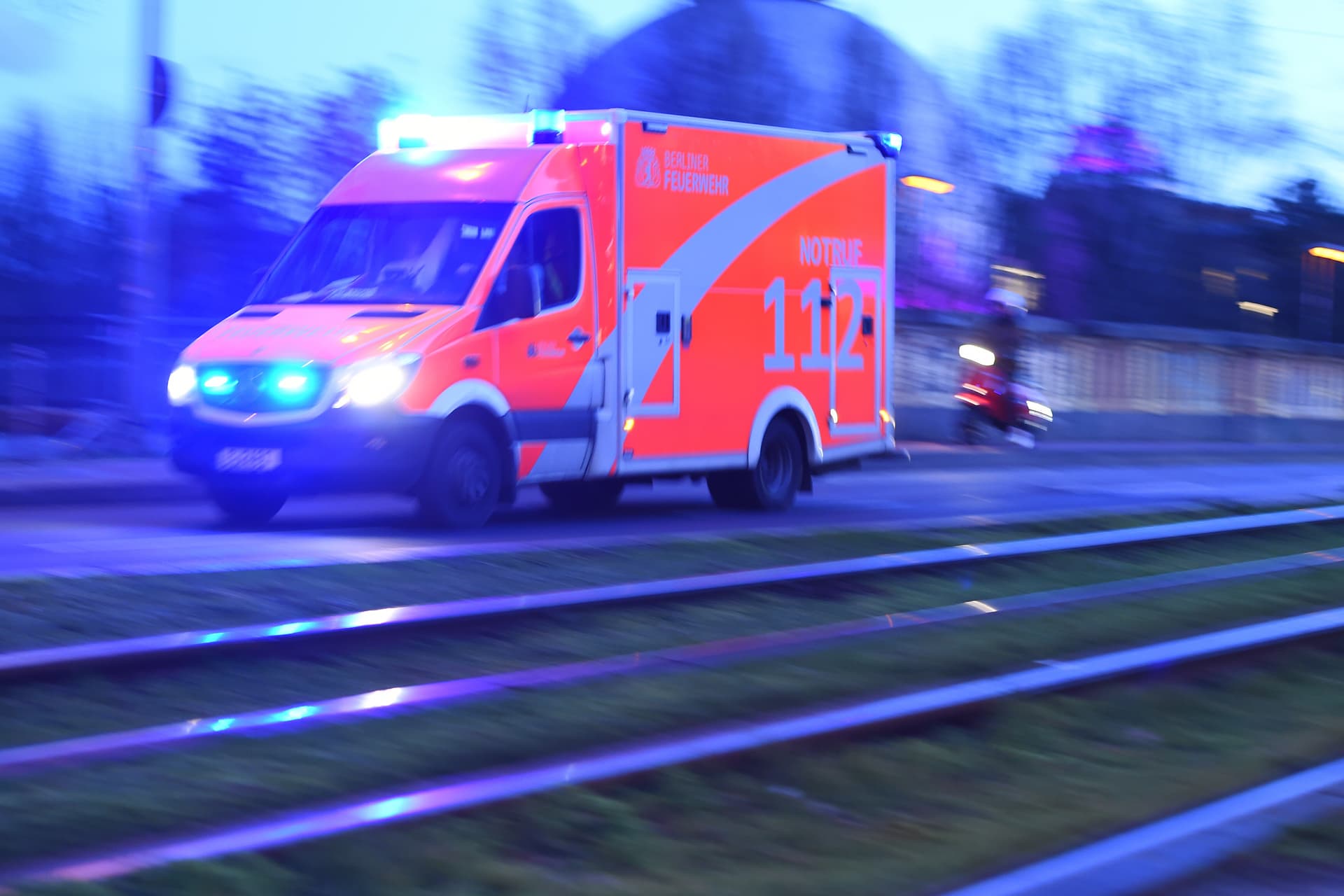 Drama im Morgengrauen: Zwei S-Bahn-Surfer tödlich verunglückt