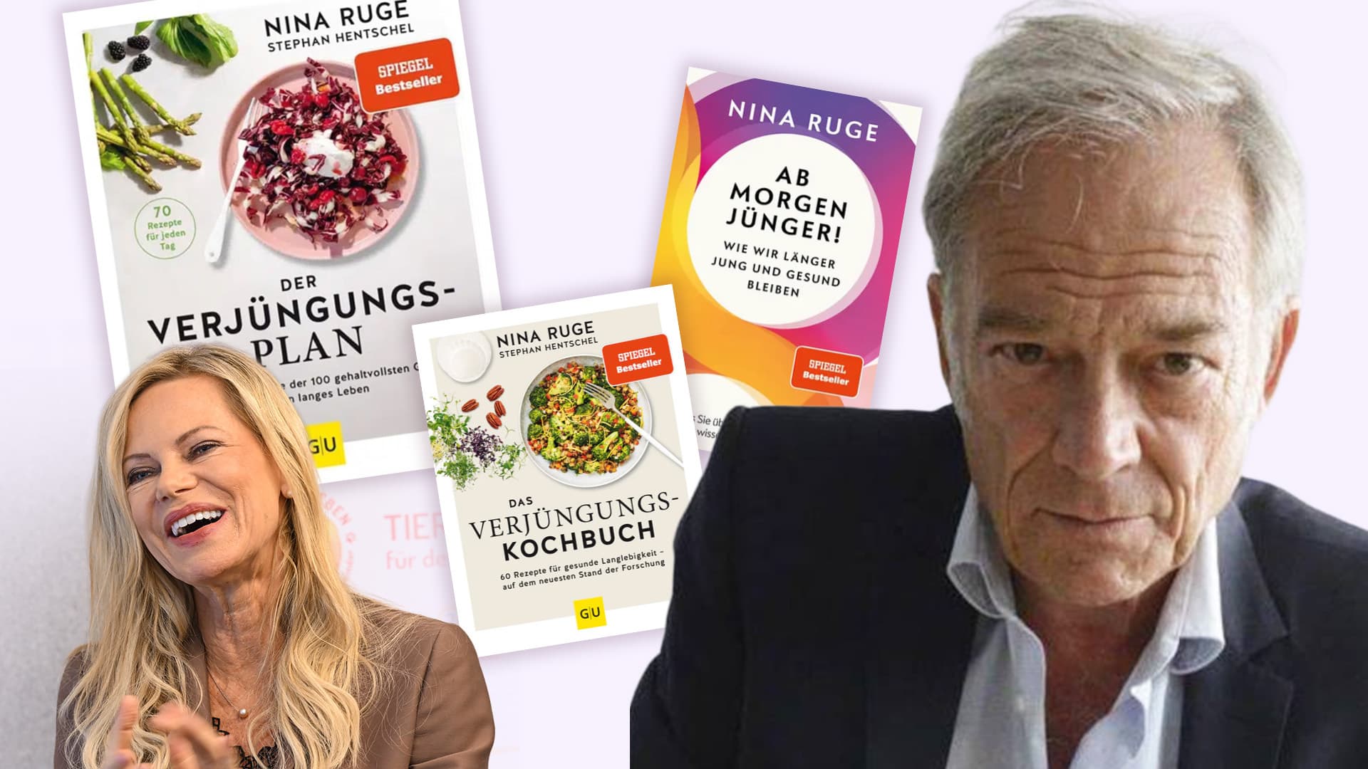 Der neue Lifestyle-Wahn: „Lieber sterbe ich, als nach den nervigen Longevity-Regeln zu leben“