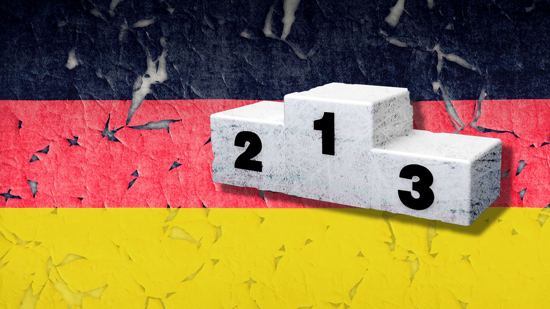 Deutsches Debakel bei Leichtathletik-WM kein Wunder: Wir leben in einem Land, in dem sich Leistung nicht mehr lohnt