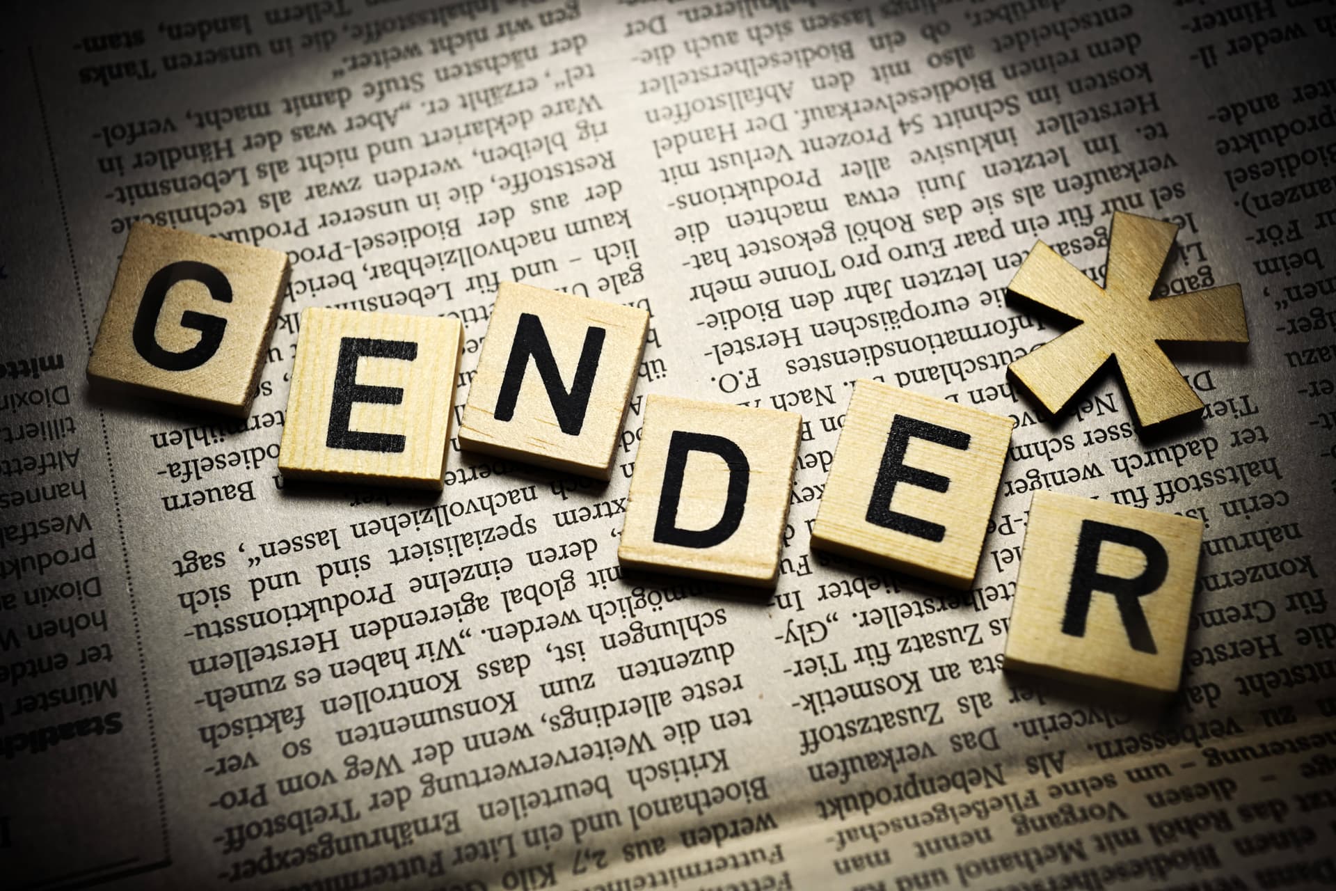 Wegen falscher Grammatik: Deutscher Rechtschreib-Rat spricht sich gegen Gender-Sternchen aus