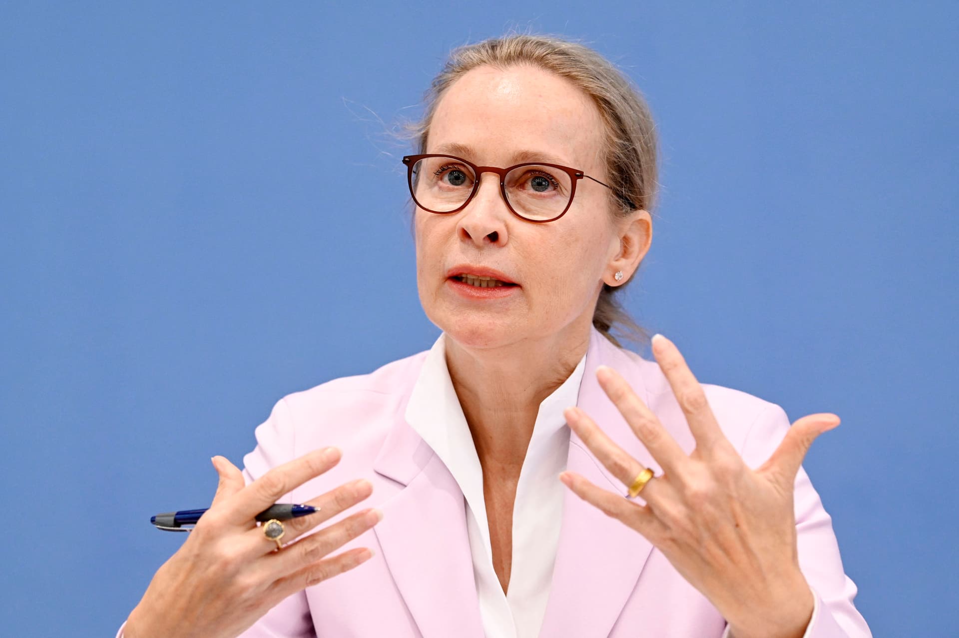 Der Fall Brosius-Gersdorf ist für die Union längst nicht ausgestanden: Den nächsten SPD-Vorschlag wird sie willenlos akzeptieren müssen