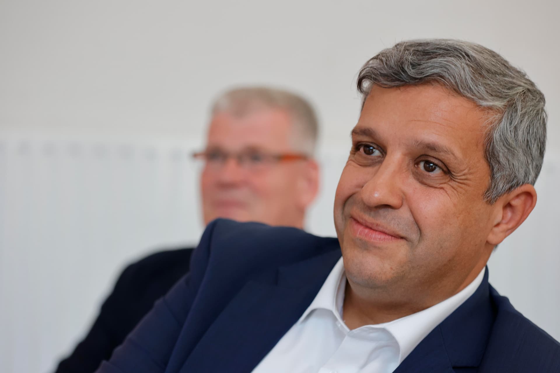 SPD-Berlin zahlt 55.000 Euro für neues Social-Media-Studio