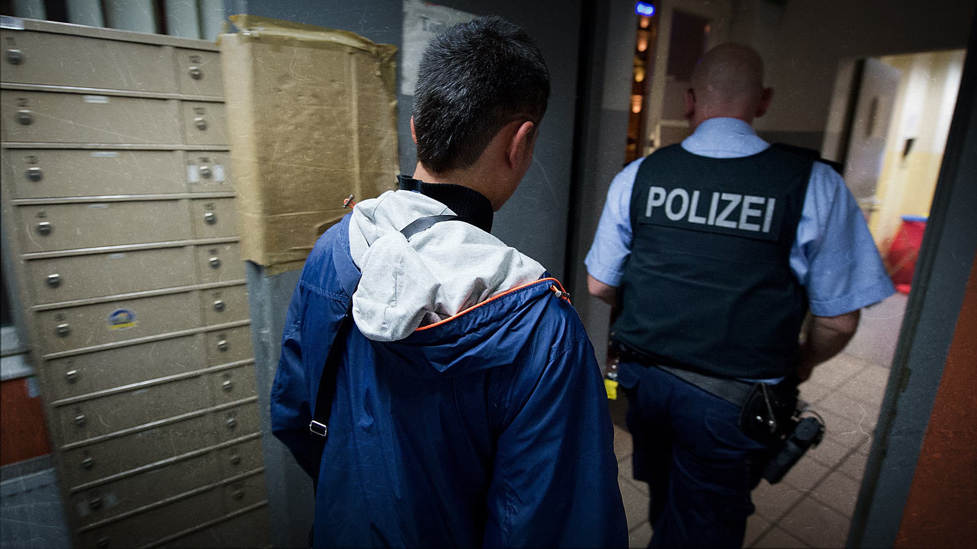 Statistik-Schock in Hessen: Mehr als die Hälfte der Tatverdächtigen sind Ausländer
