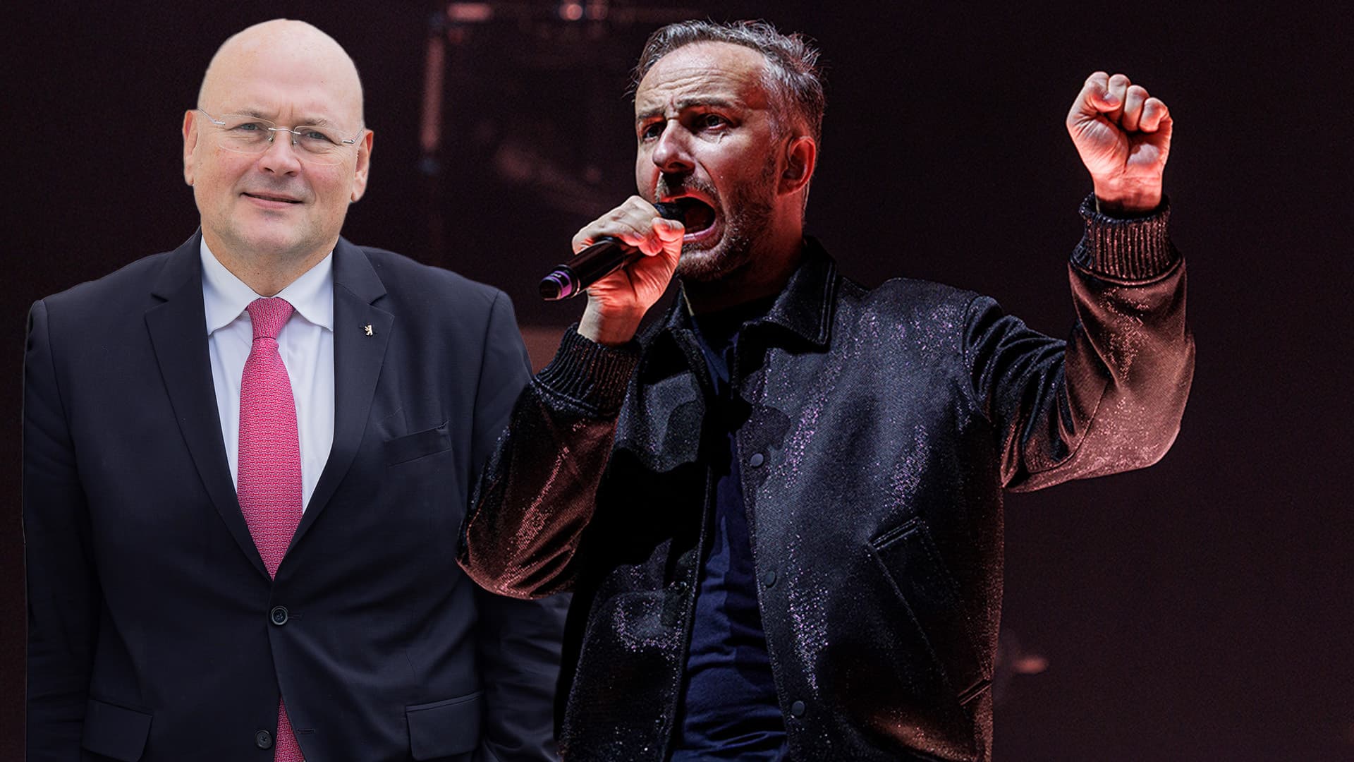 Jan Böhmermann wollte einen Menschen vernichten