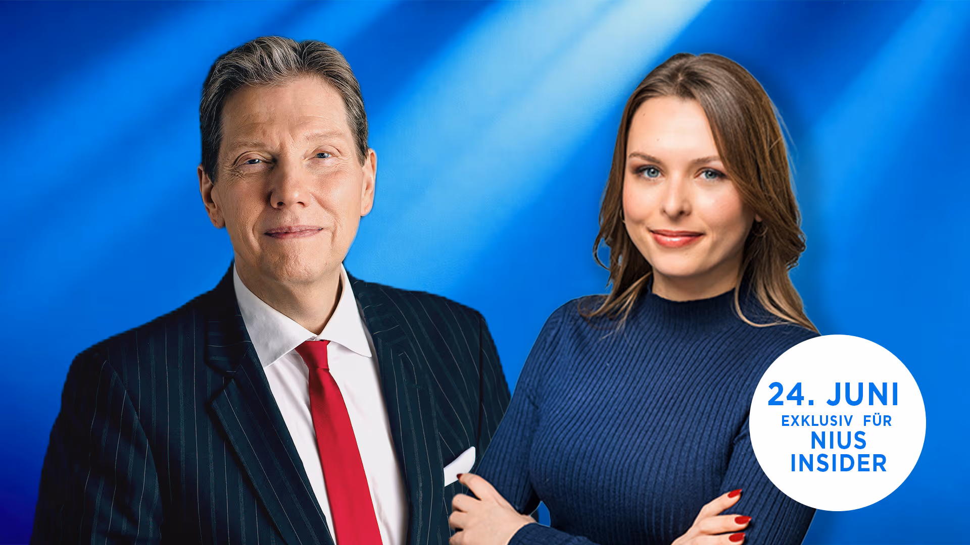 Exklusiv: Live-Fragestunde mit Andreas Dorfmann am 24. Juni – jetzt Zugang sichern