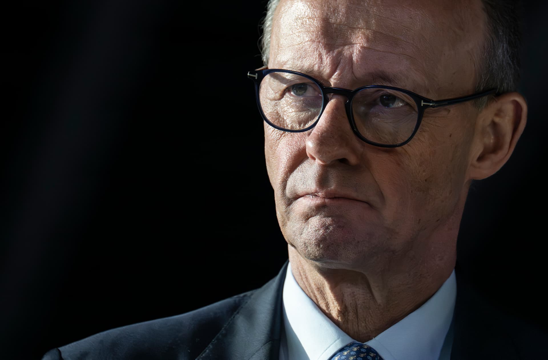 „Politischer Blindflug“: Jetzt gehen auch Deutschlands Arbeitgeber auf die Merz-Regierung los