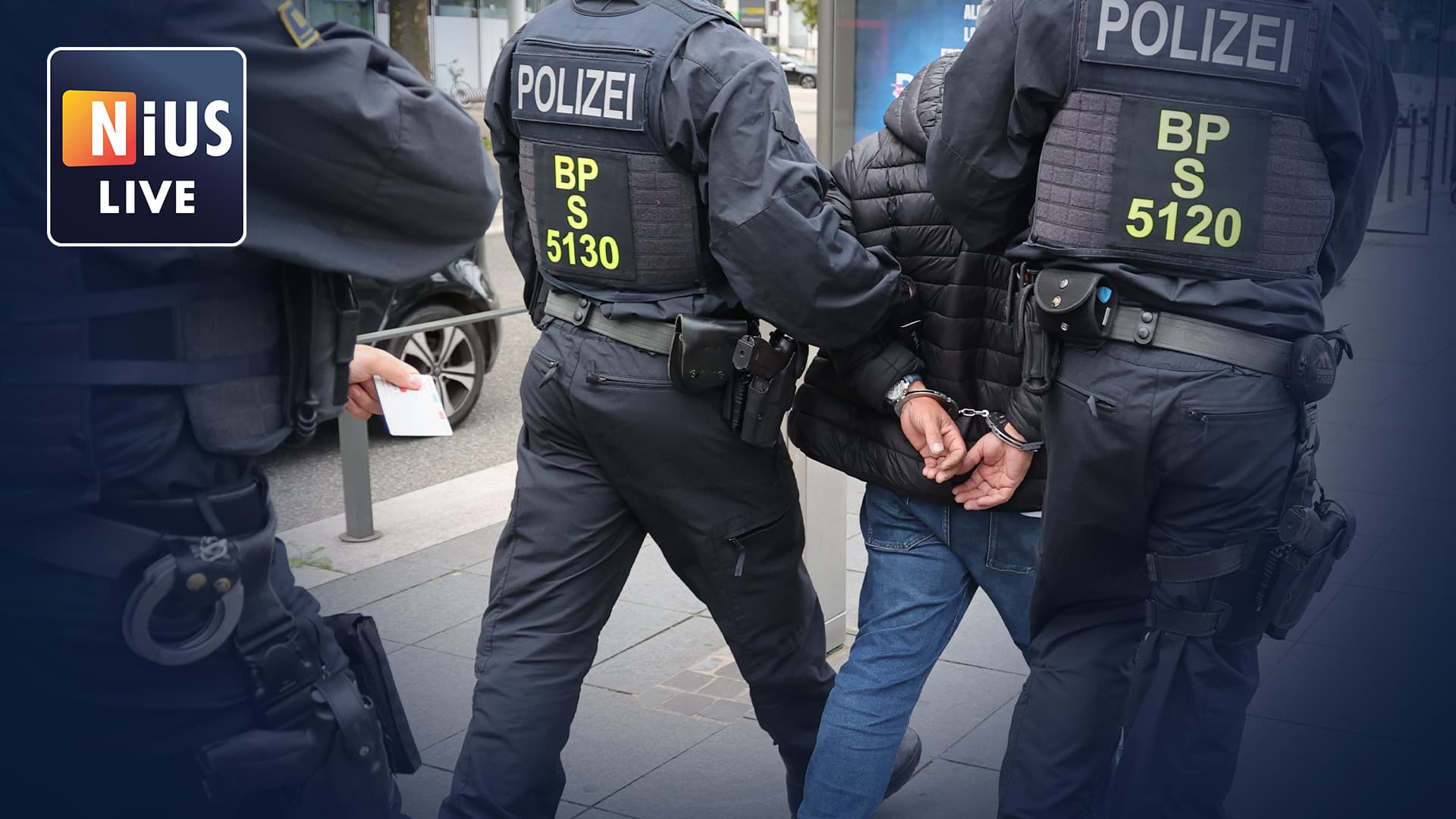„Irreguläre Migration muss nicht begrenzt, sondern auf null gestellt werden“