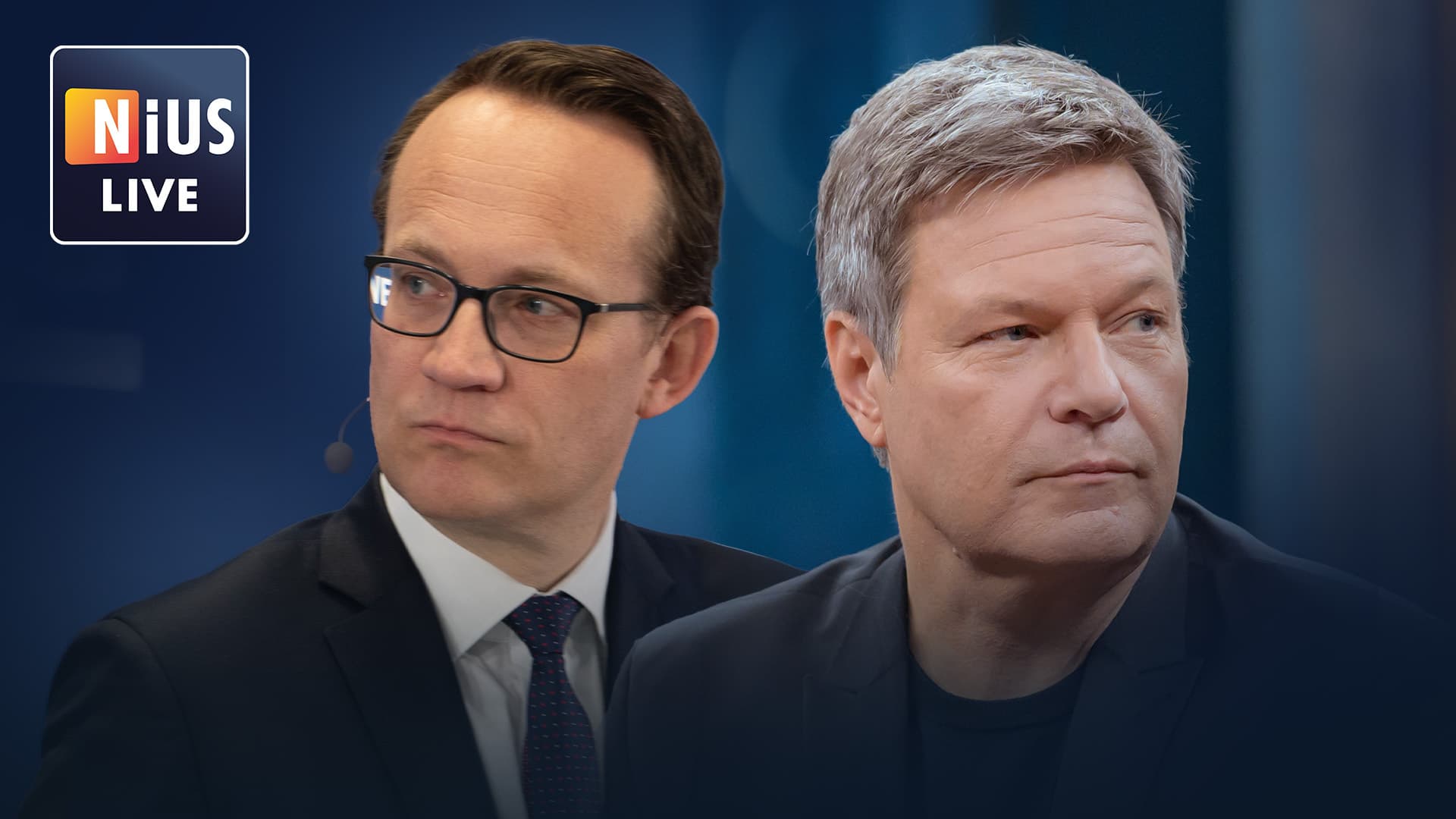 „Deutschlands Zeit läuft ab“