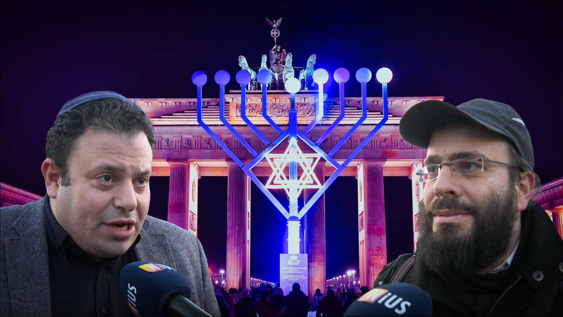 „Deutschland ist nicht sicher und wird auch nicht sicher sein!“