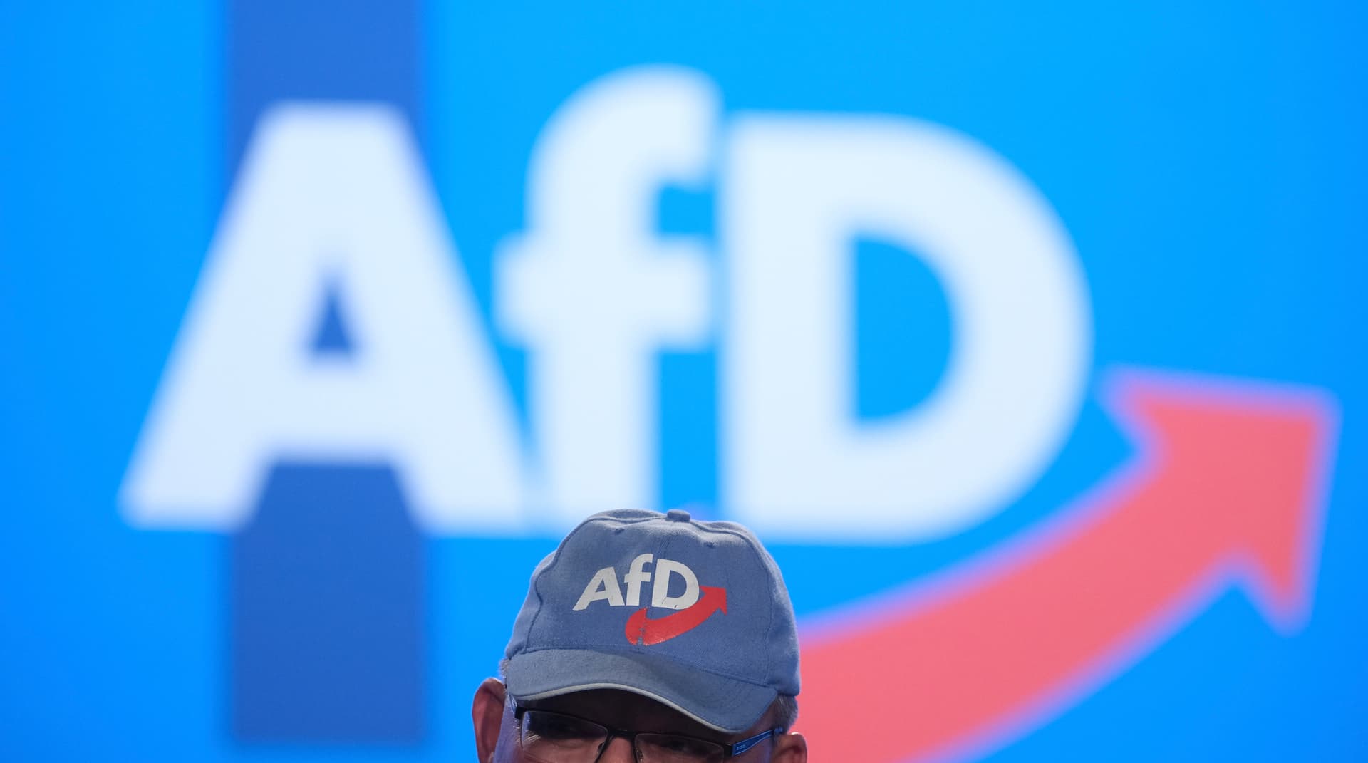 Insa-Umfrage: AfD in Sachsen bei 35 Prozent – deutlich vor der CDU