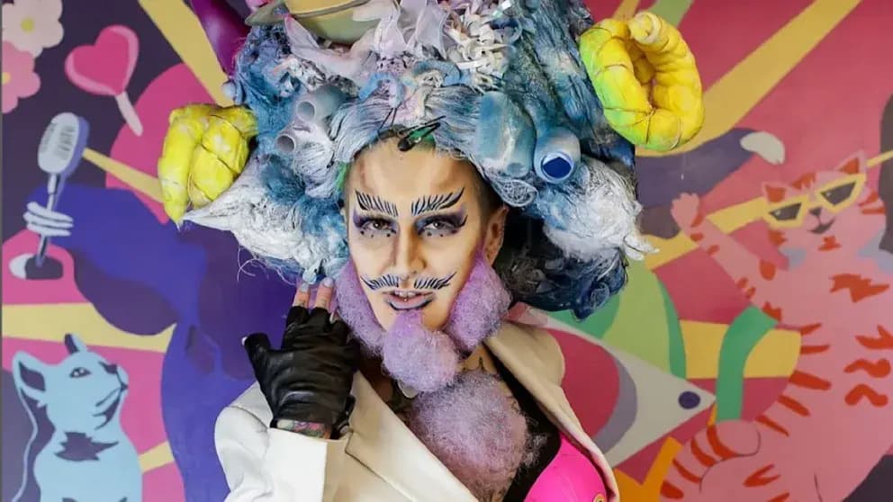 Vier Demos angekündigt: Drag-Lesung für Kinder unter Polizeischutz