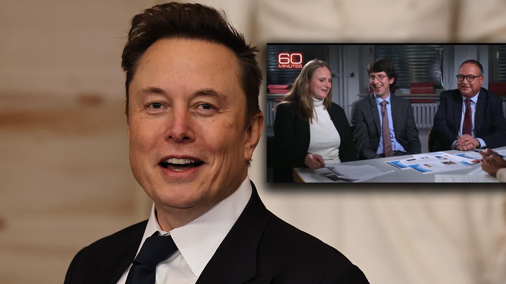 Wie Elon Musk und eine US-Doku deutlich machen, dass in Deutschland die Meinungsfreiheit stirbt