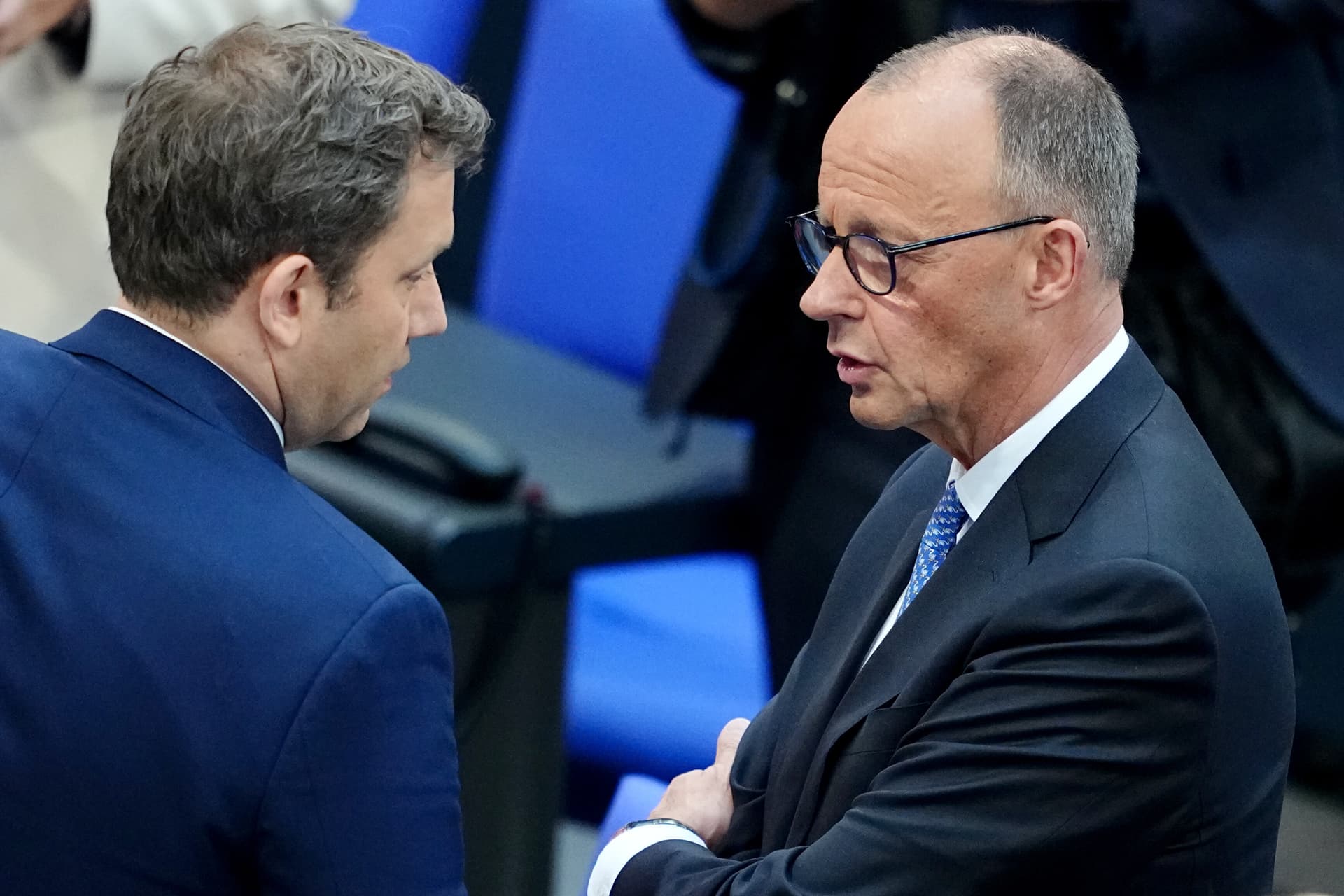 Erster Koalitions-Krach um die Frage eines AfD-Verbotsverfahrens?