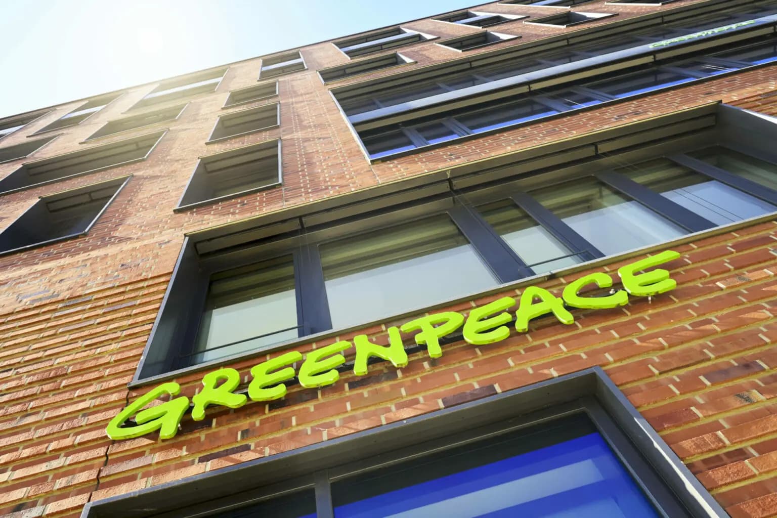 Für Verstöße gegen Mehrweg-Pflicht: Greenpeace startet Petz-Portal