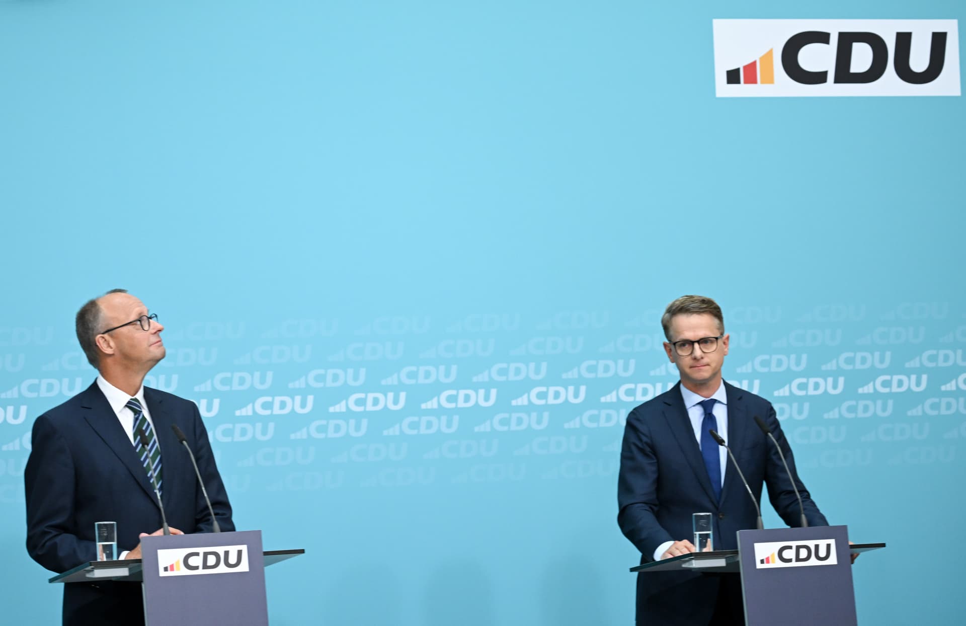Warum das Sprachspiel mit „den“ und „diesen“ Grünen für die CDU gefährlich ist
