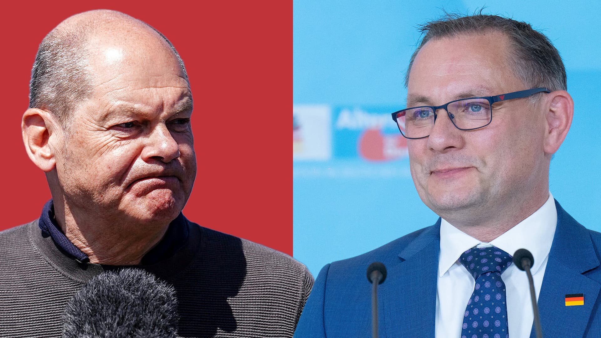 Haben Sozialdemokraten ausgedient? Warum immer mehr Arbeiter AfD statt SPD wählen