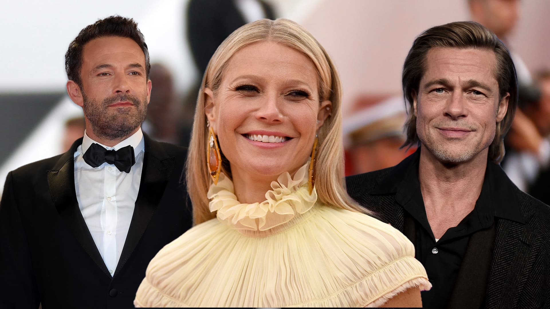 Gwyneth Paltrow spricht über Sexleben mit Affleck und Pitt: „War technisch hervorragend“
