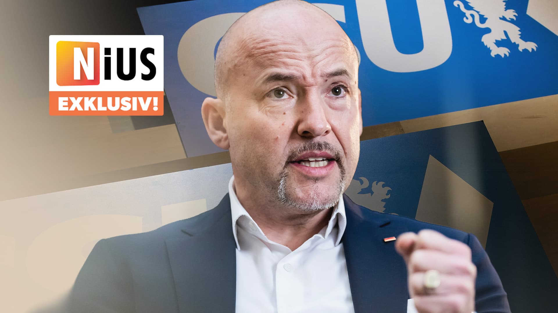 Internes Klausur-Papier: Die CSU treibt die Koalition bei Energie und Kernkraft vor sich her
