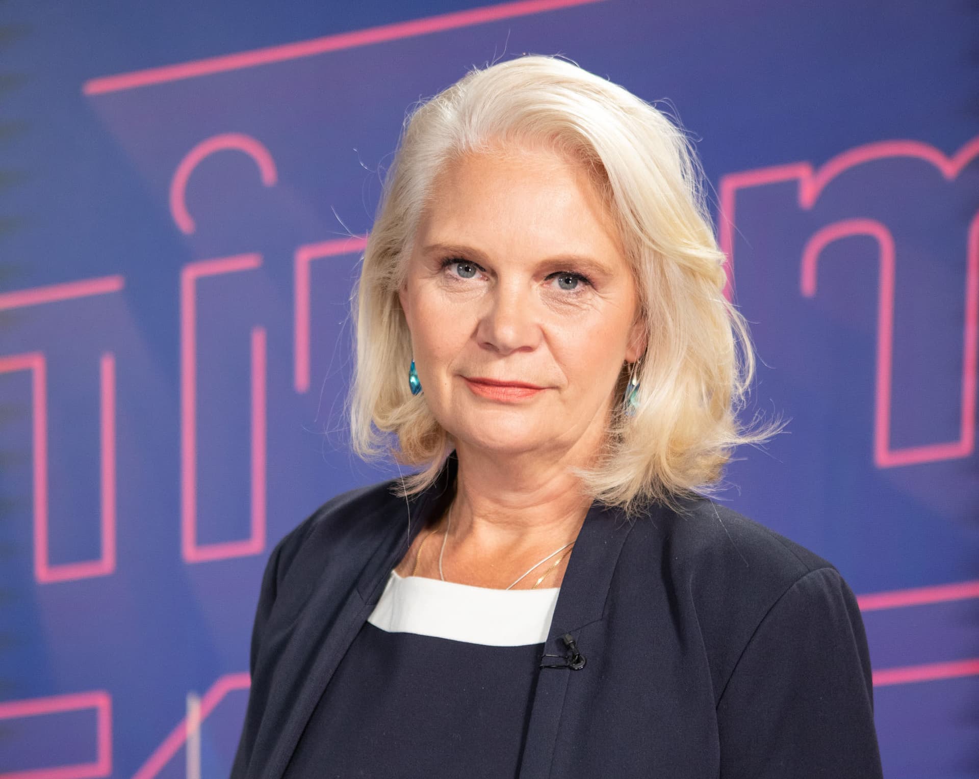 CDU-Politikerin Saskia Ludwig bei Stimmt! zum Heizungs-Kompromiss: „Ich bezeichne das Gesetz als Scharade“