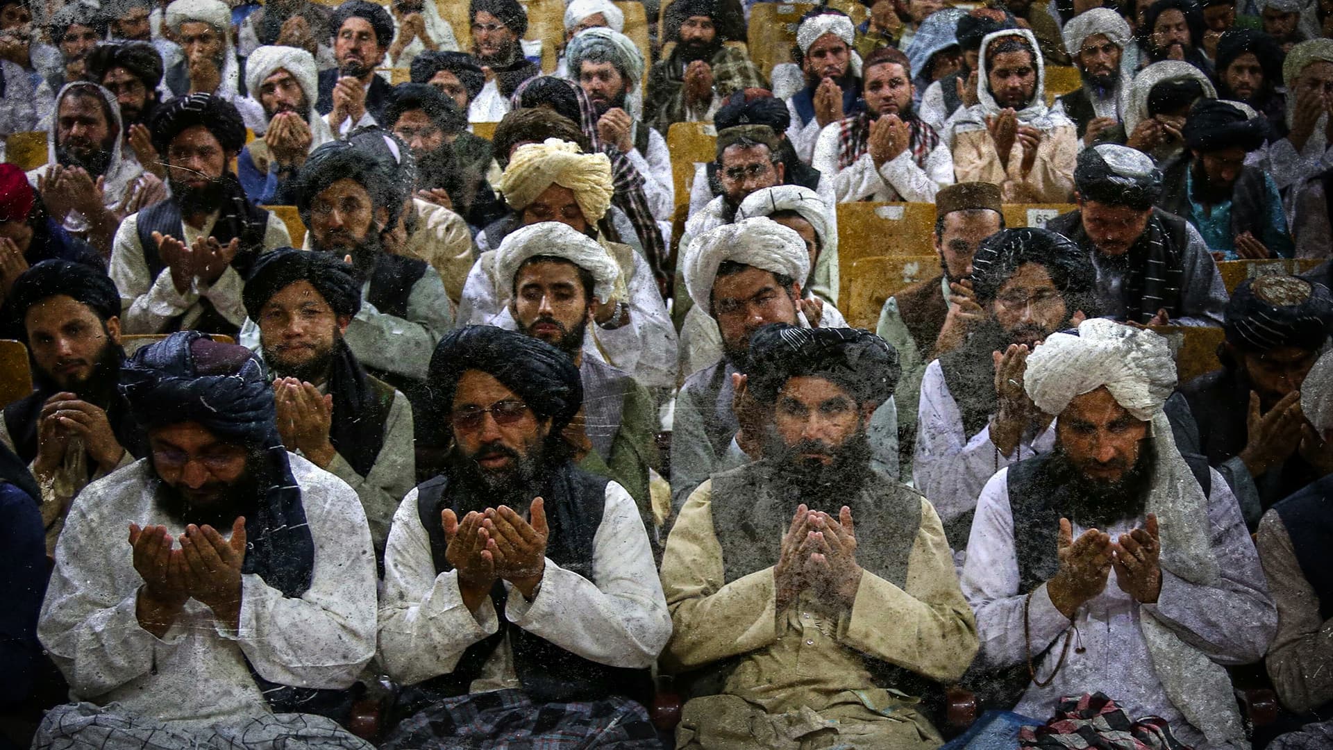 Per Freiwilligenprogramm: Deutschland nimmt 25 Scharia-Richter aus Afghanistan auf