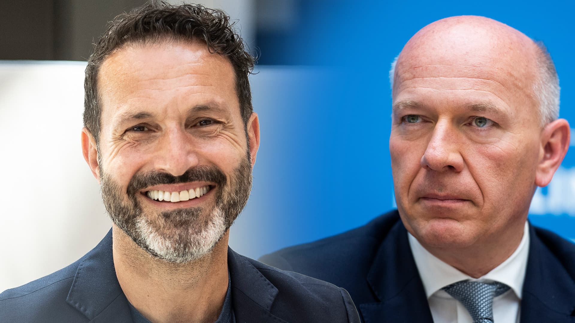 Angriff auf die Pressefreiheit: Regierungs-Krach in Berlin wegen NIUS.de