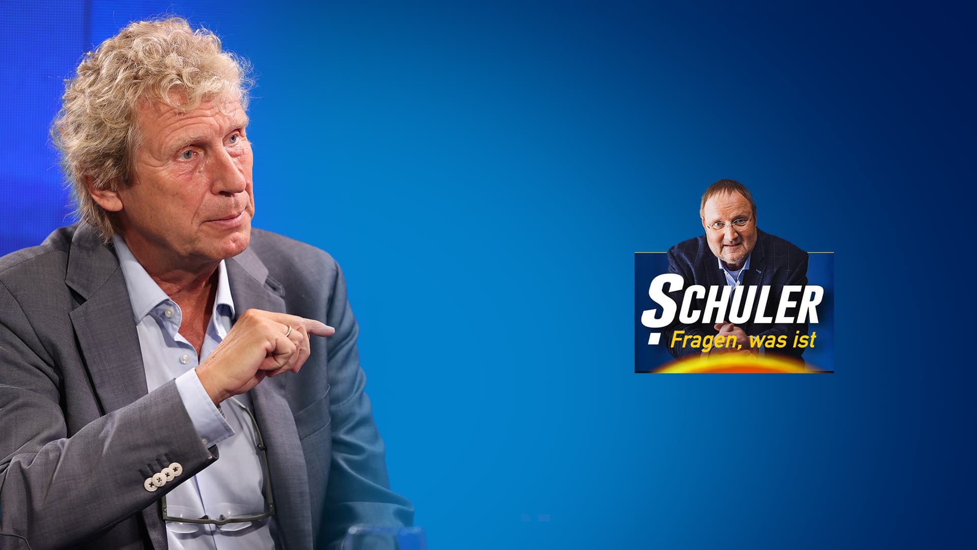 Professor Raffelhüschens bittere Wahrheit: „Wir sind das einzige Land der Welt ohne Einwanderungsregeln“