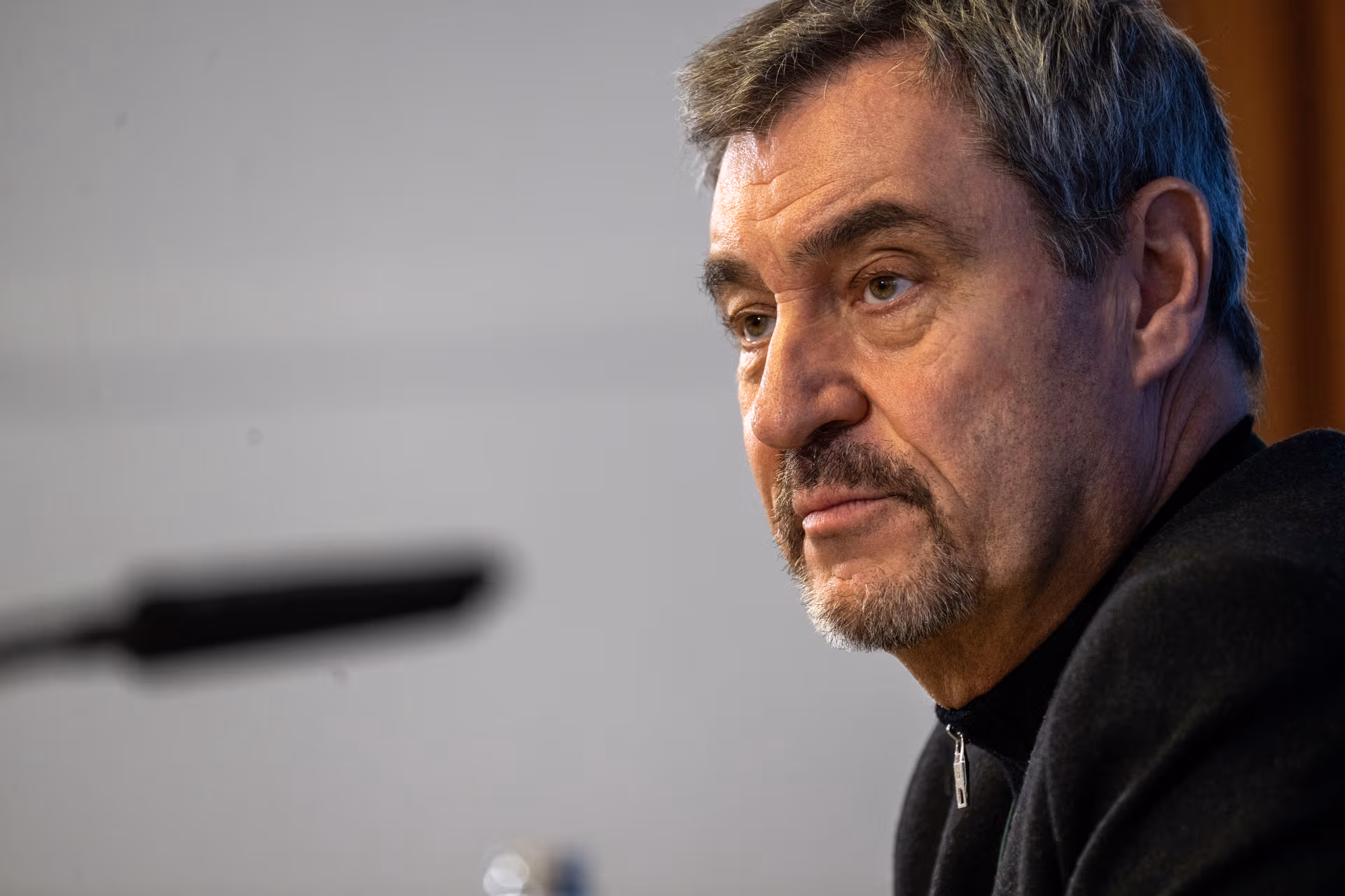 Markus Söder: WM-Boykott ist „völliger Quatsch“