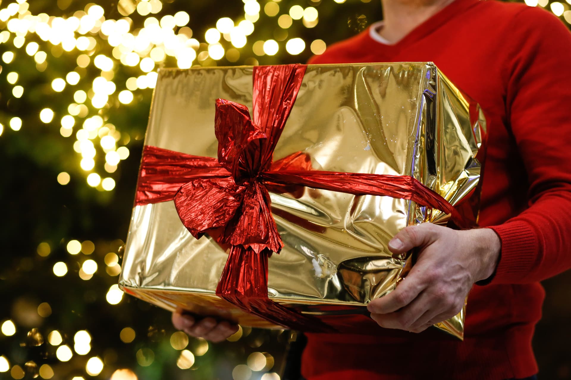 Exklusive NIUS-Umfrage: Jeder vierte Deutsche will diese Weihnachten weniger schenken