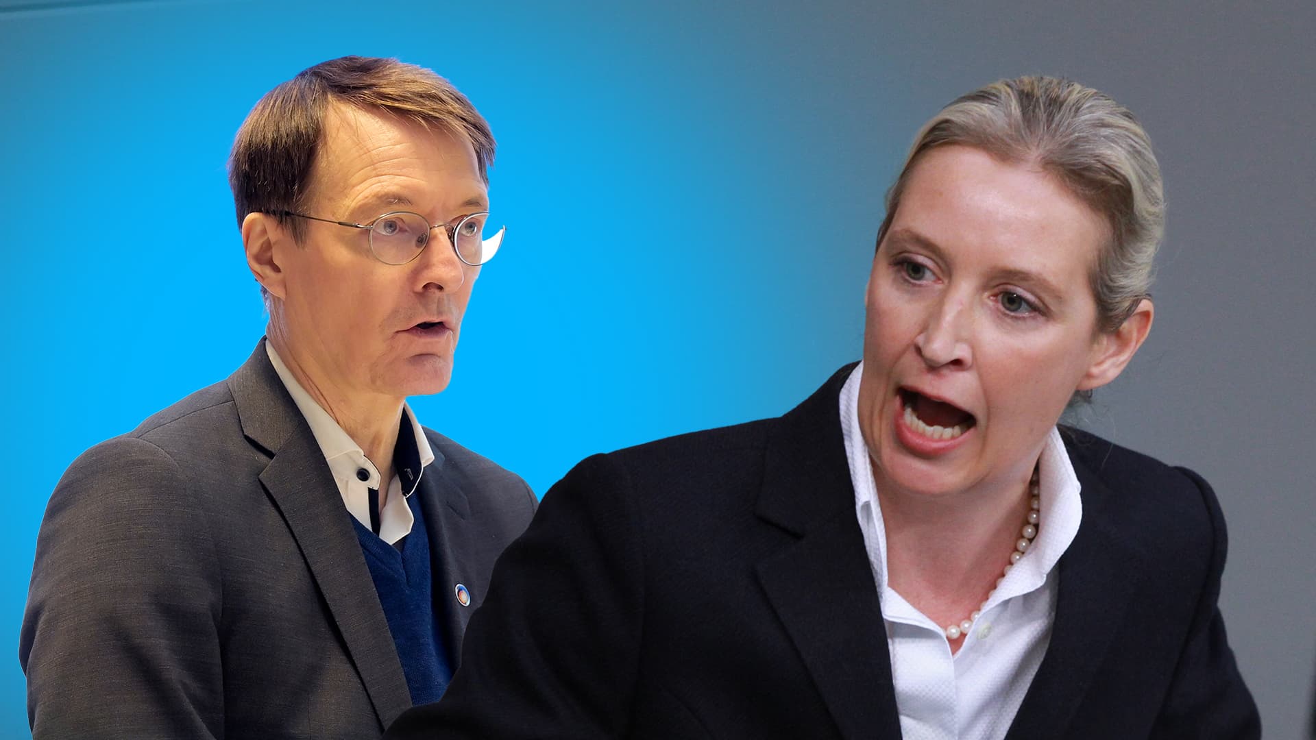 Weidel-Rede im Bundestag: Wie der Umgang mit der AfD dazu führt, dass sie immer mächtiger wird