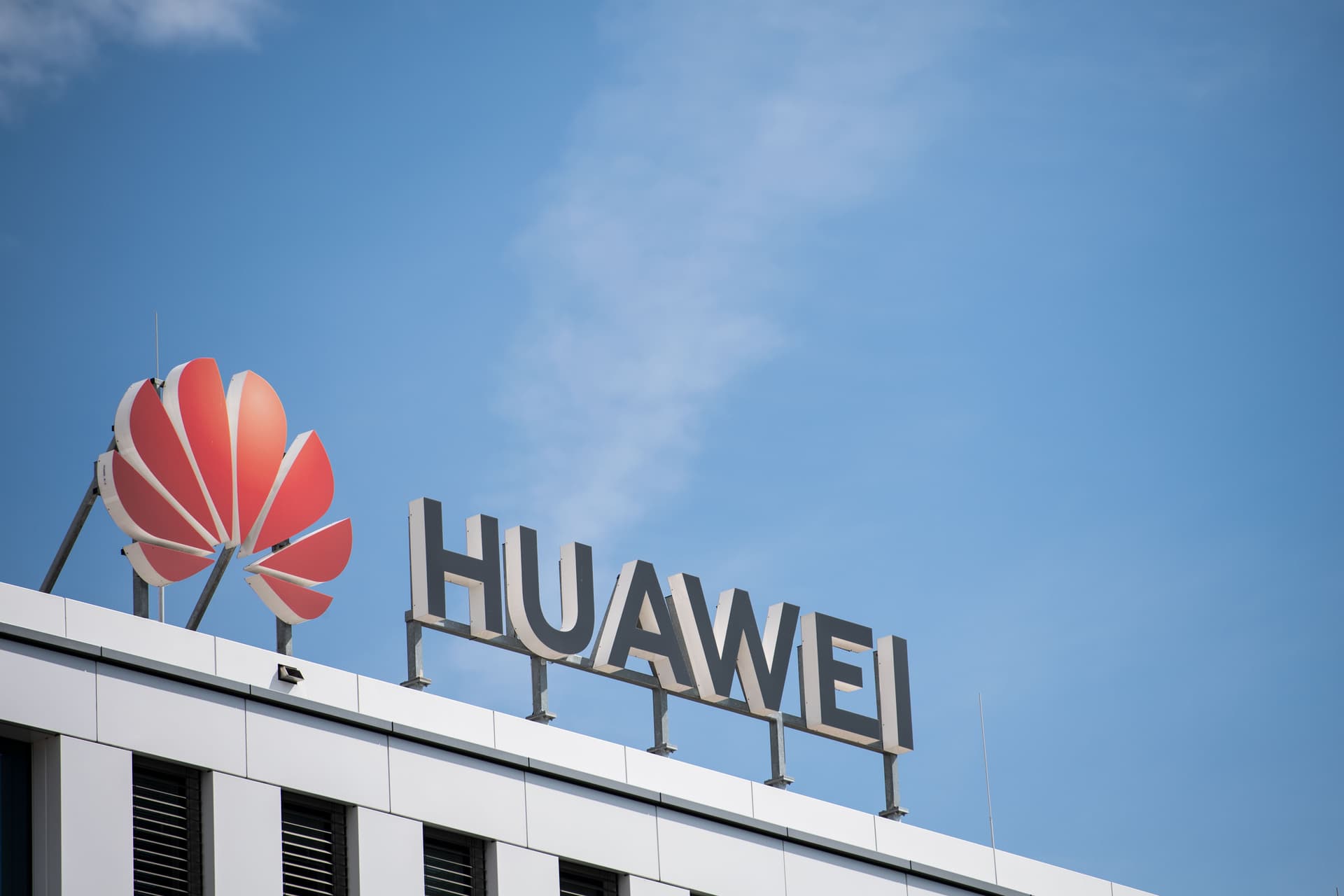 China-Zoff in der Ampel: Faeser will Huawei-Verbot, FDP sperrt sich