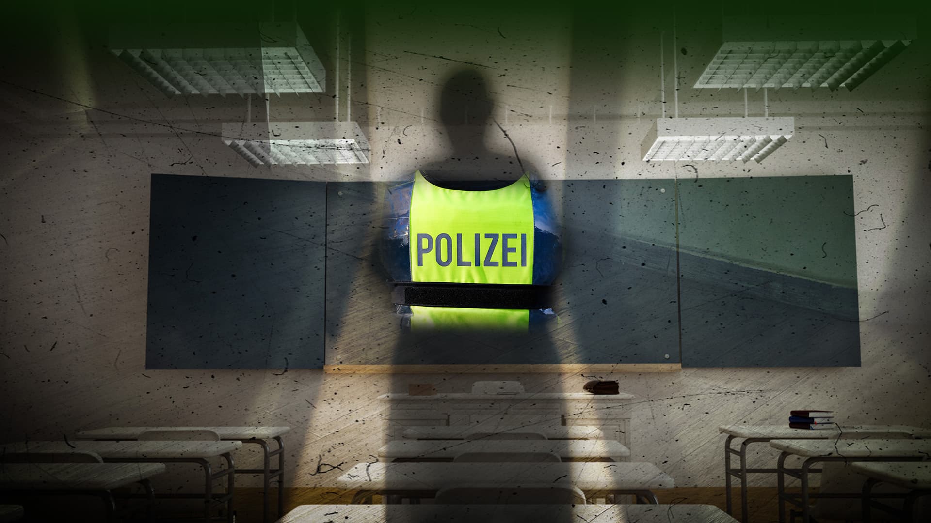 Herrschaft des Verdachts: Der Schlumpf-Einsatz gegen eine 16-Jährige zeigt einen wankenden Rechtsstaat