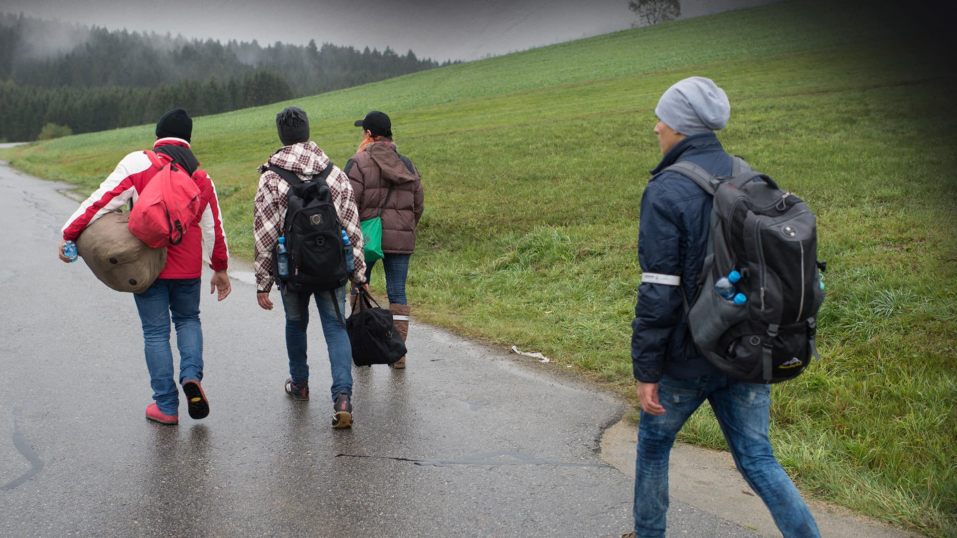 Neue Statistik in der Schweiz: Afghanen fallen durch Gewalttaten auf