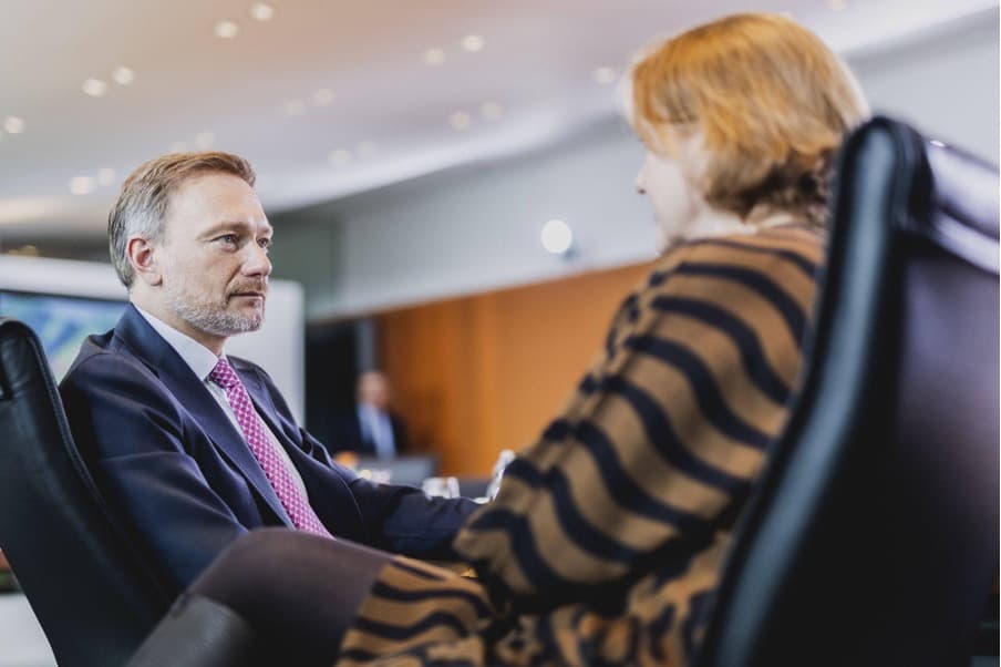 Nach Paus-Blockade: Warum die Steuerpläne von Lindner so wichtig für Deutschland sind