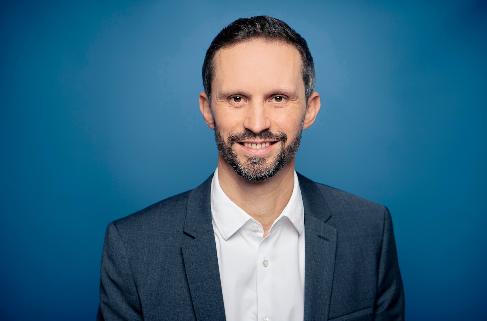 ARD-Chef Florian Hager: „Wir wollen keine kurzfristigen Einsparungen“